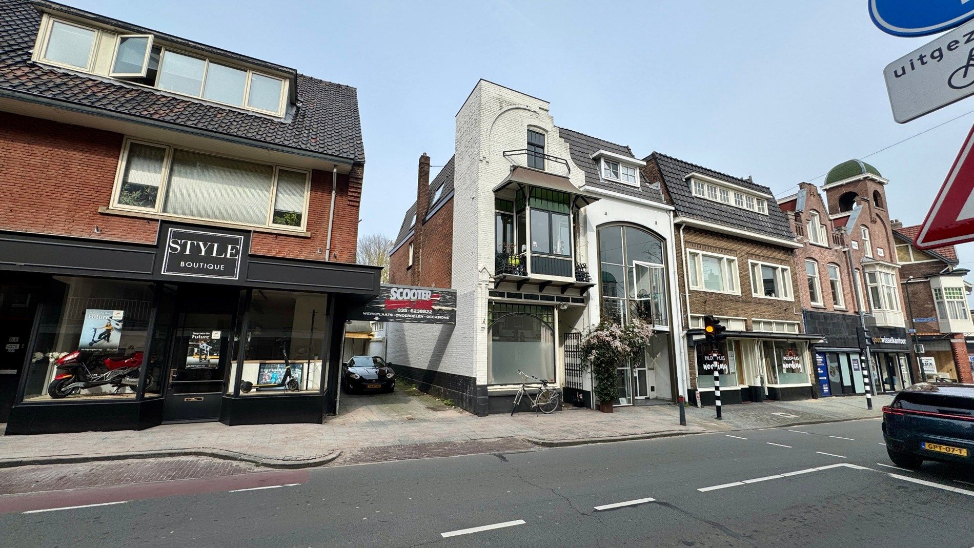 Photo of property
