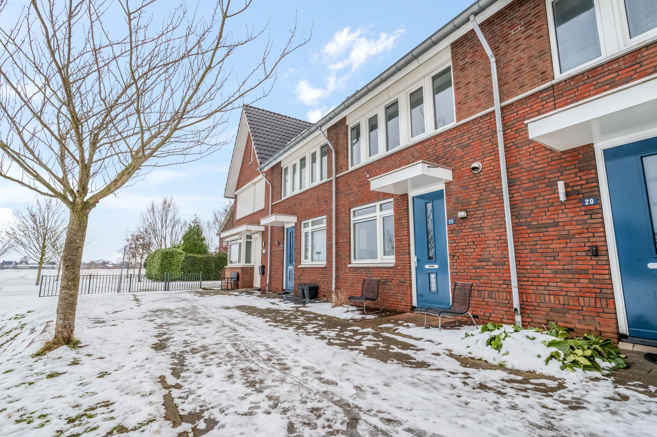 Photo of property