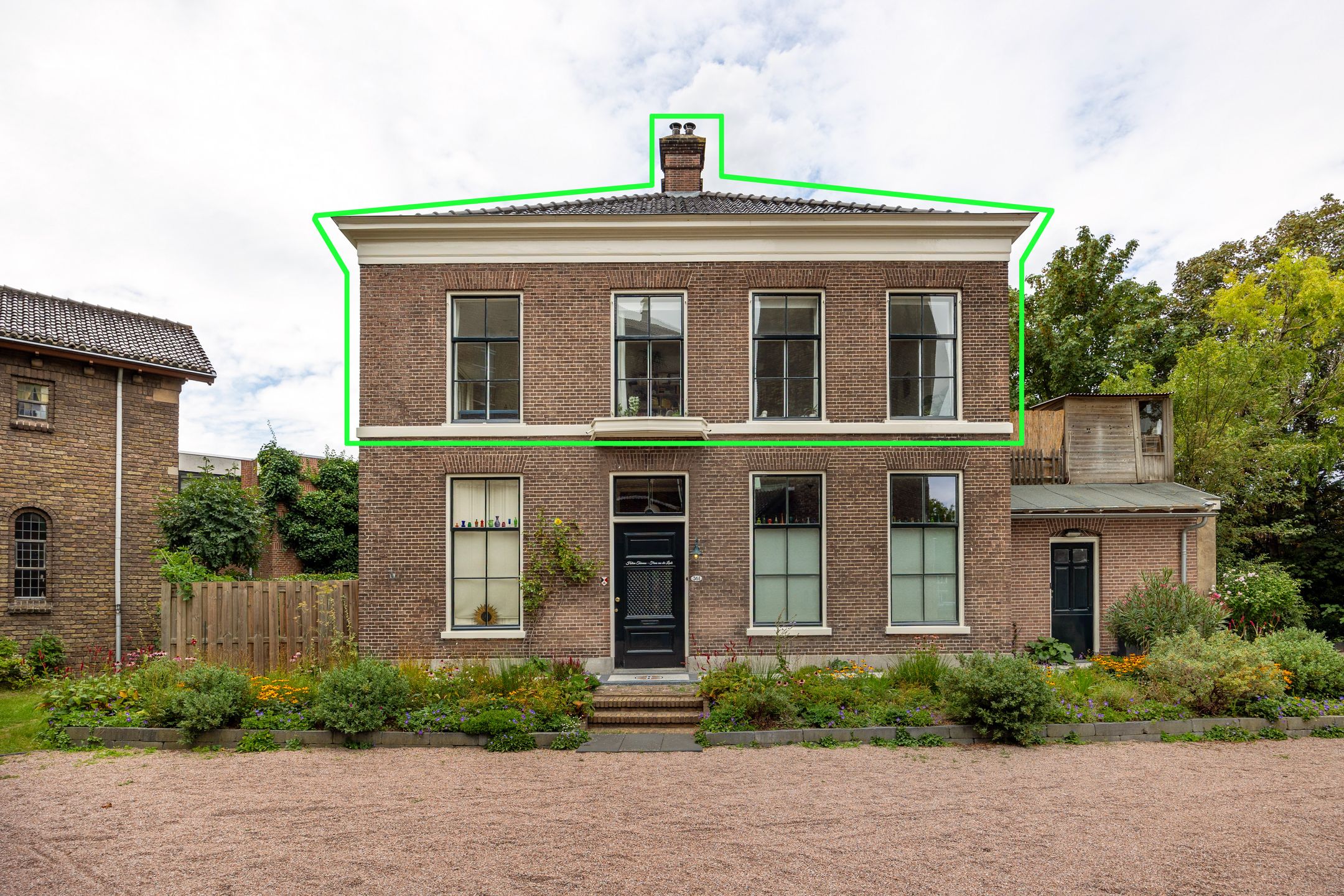 Photo of property