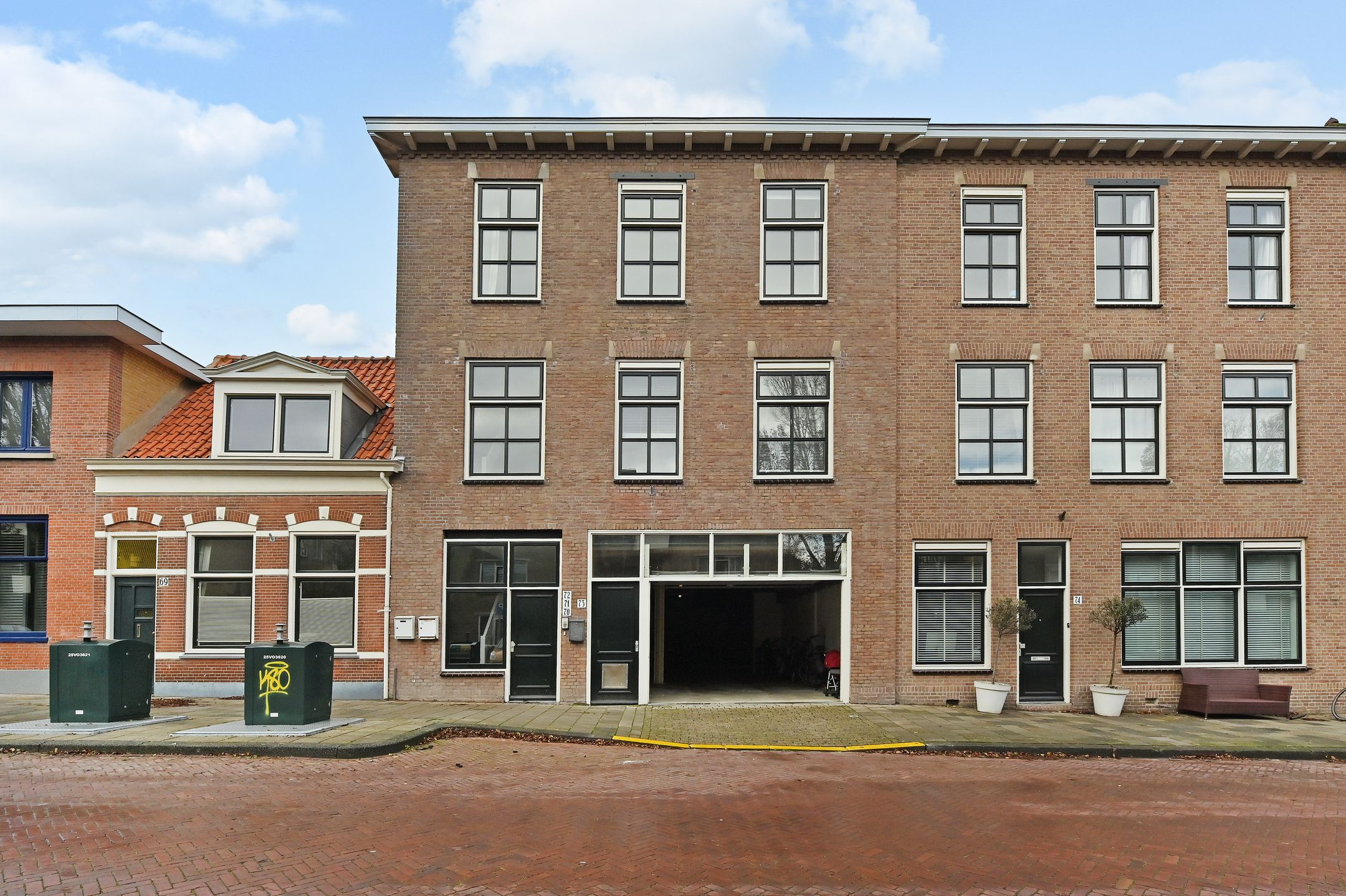 Photo of property