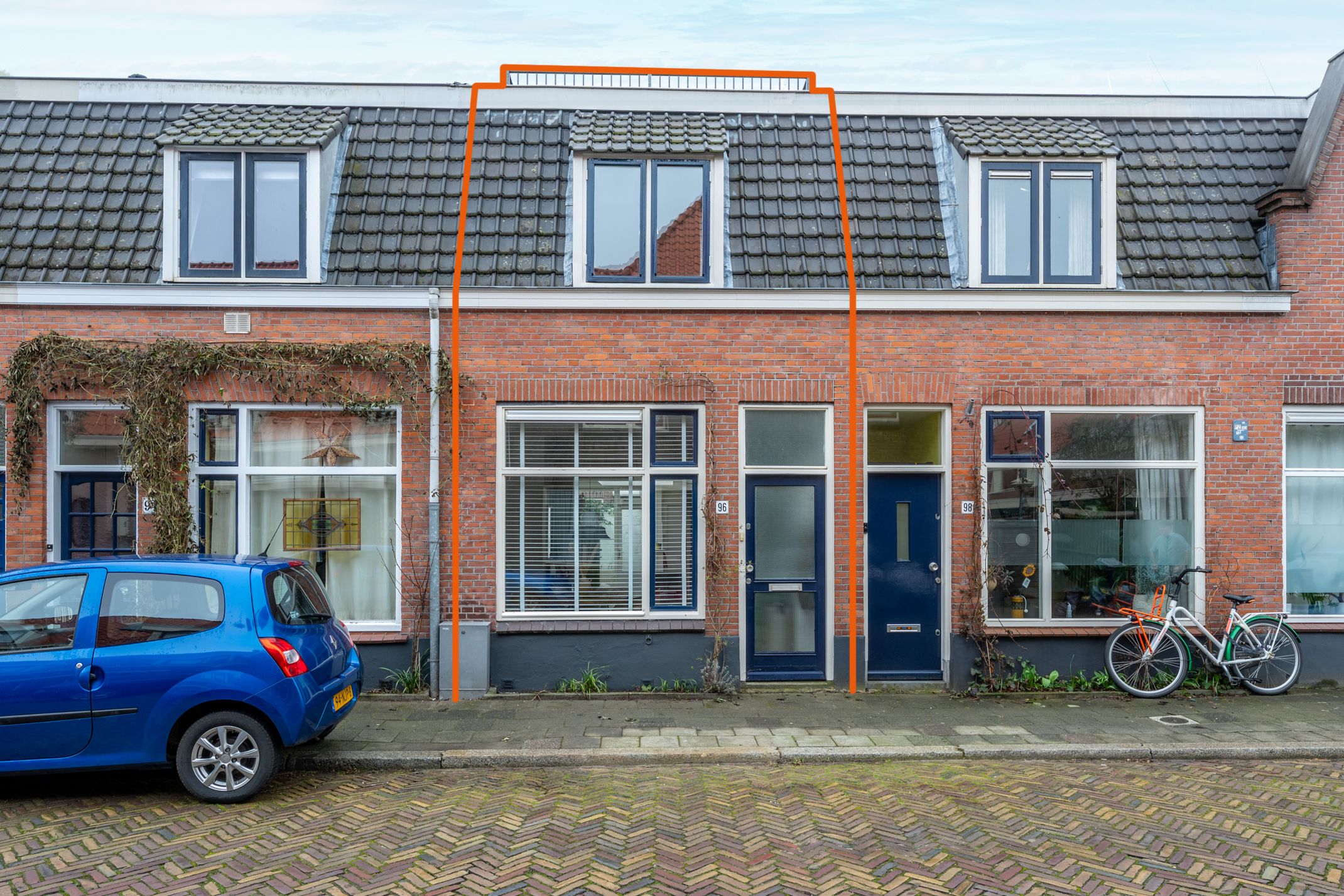 Photo of property