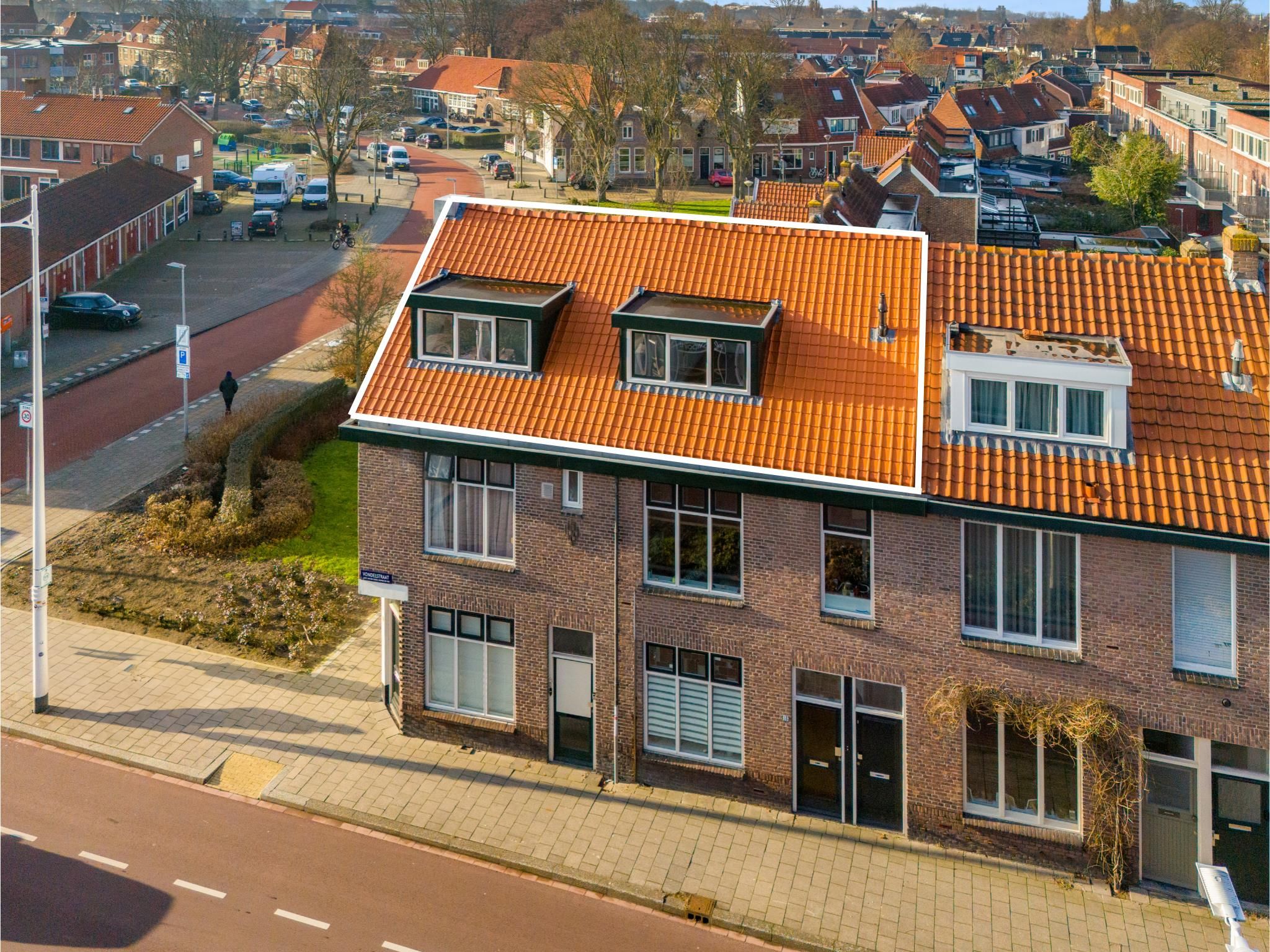 Photo of property