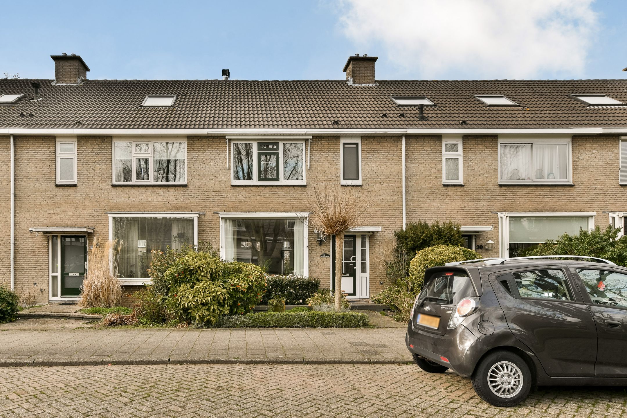 Photo of property
