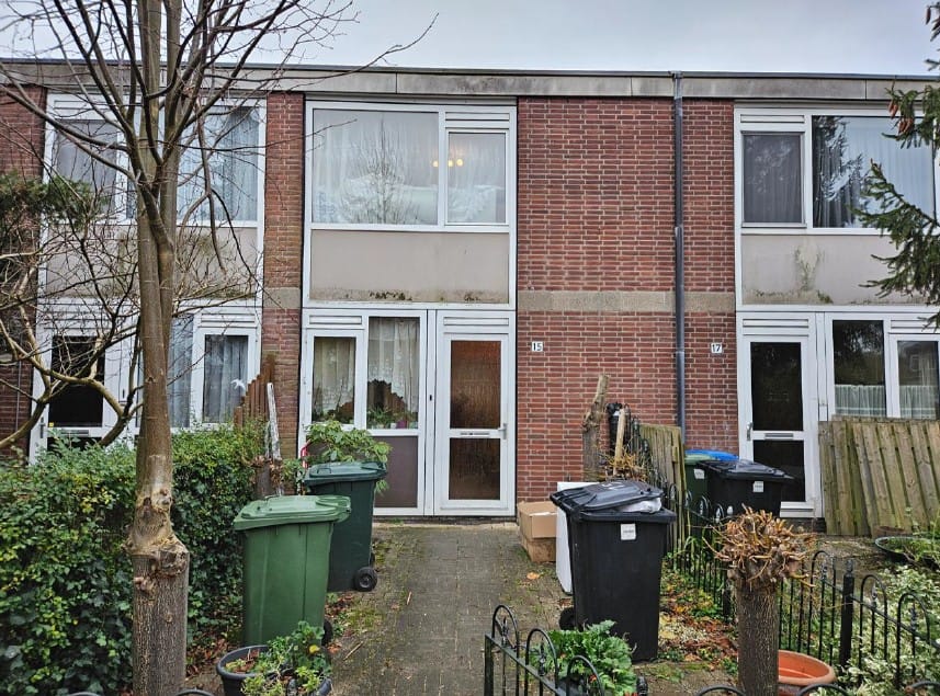 Photo of property