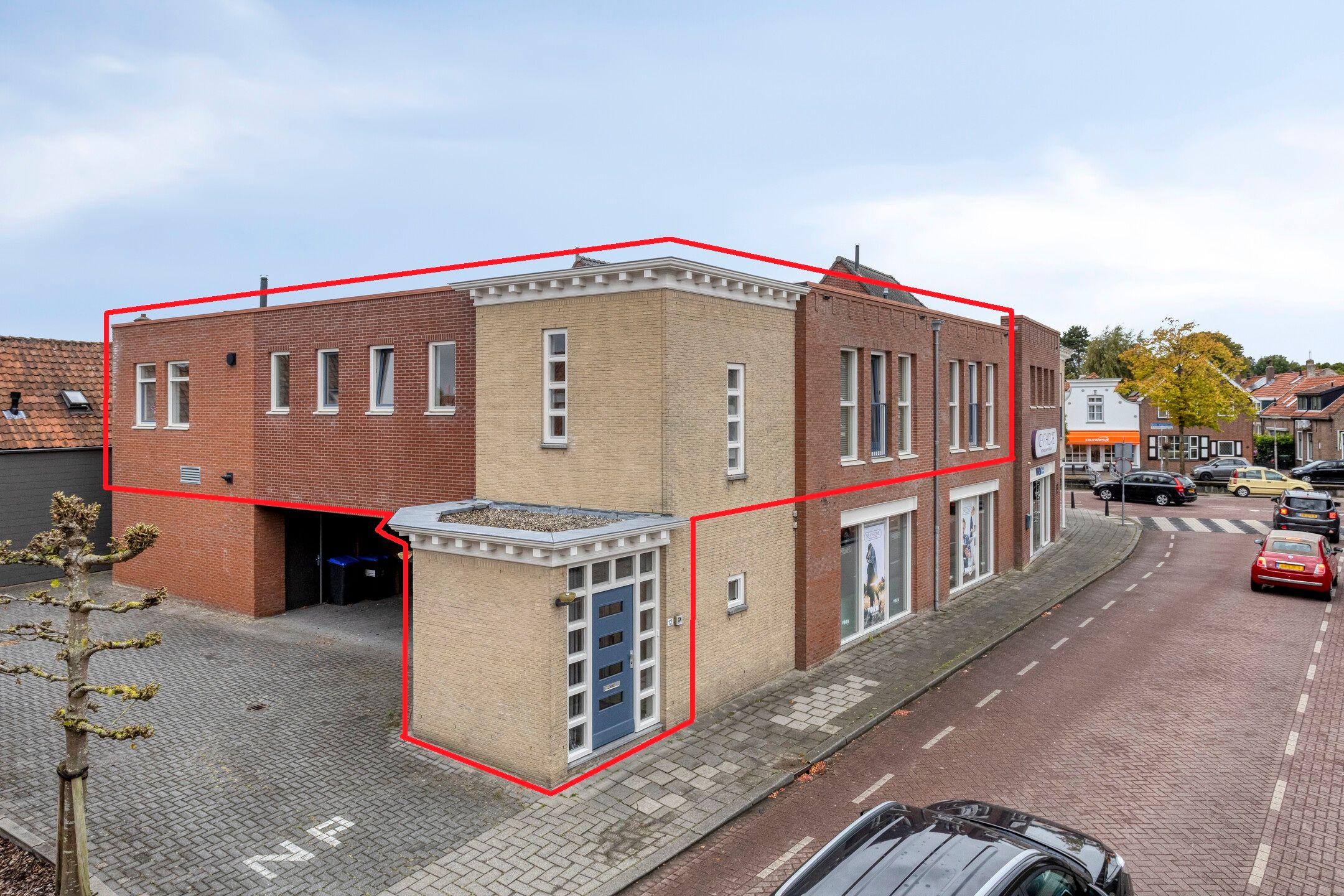 Photo of property