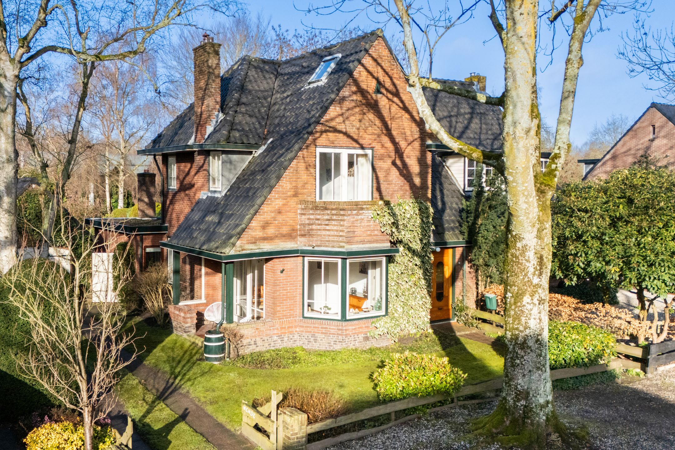 Photo of property