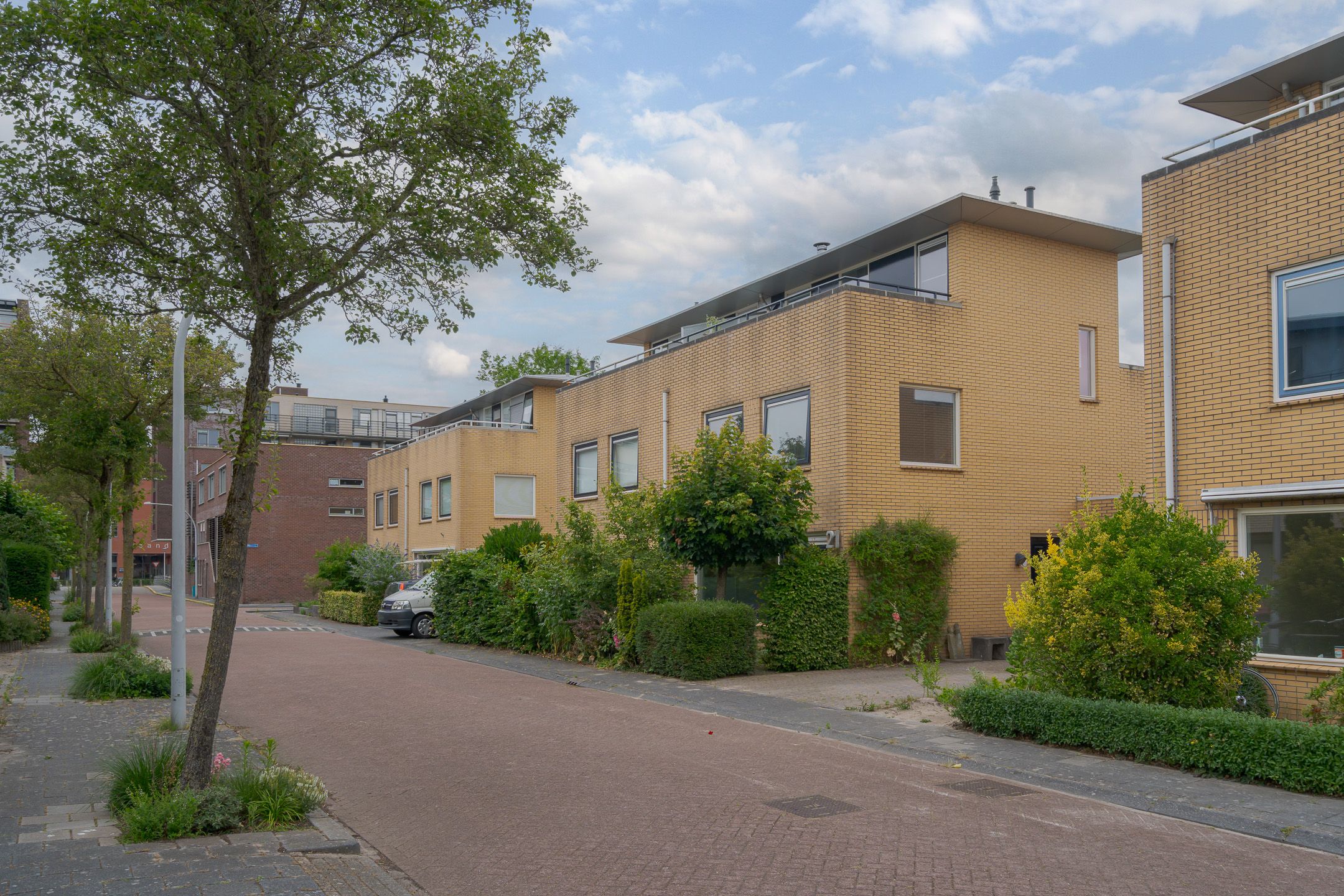 Photo of property