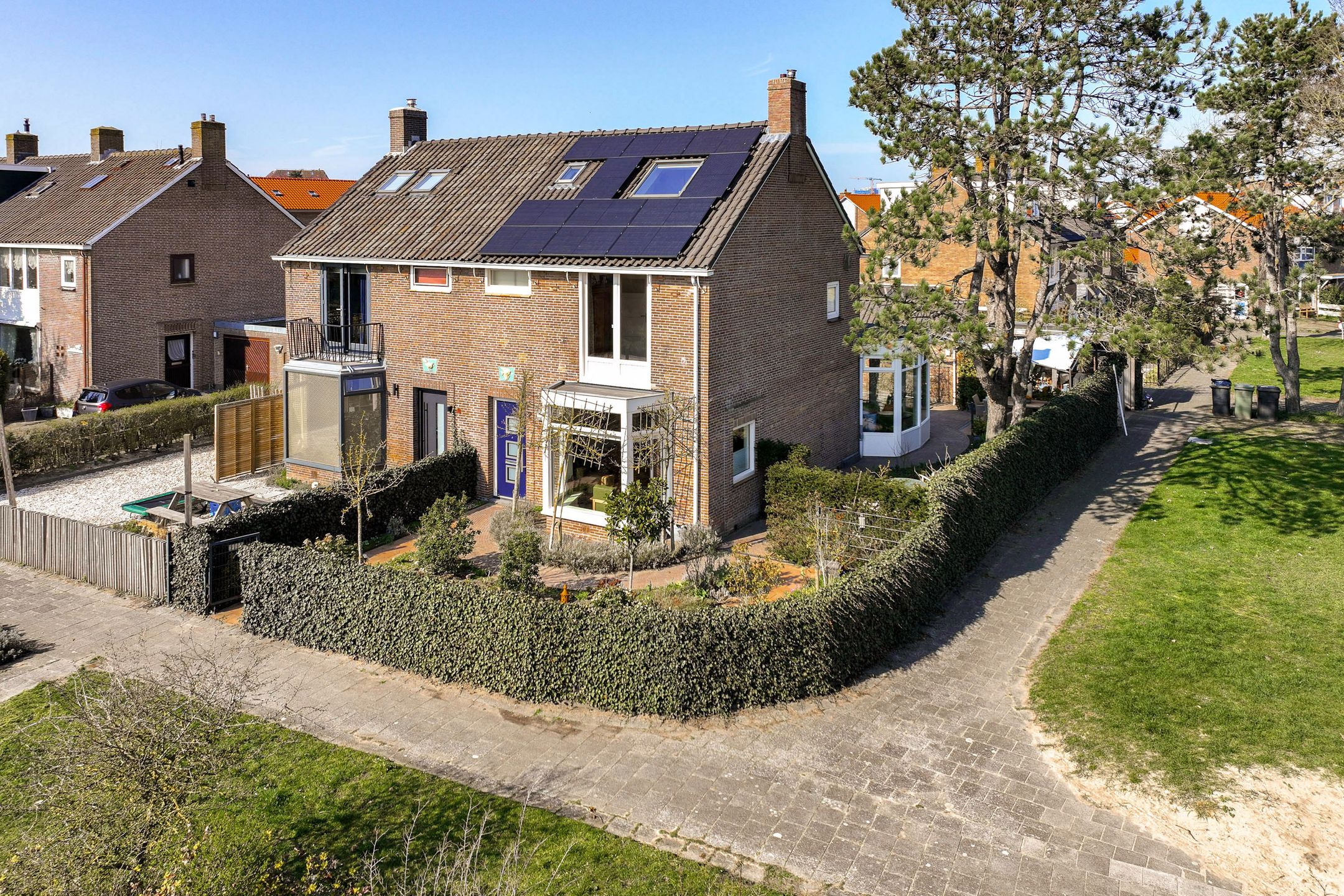 Photo of property