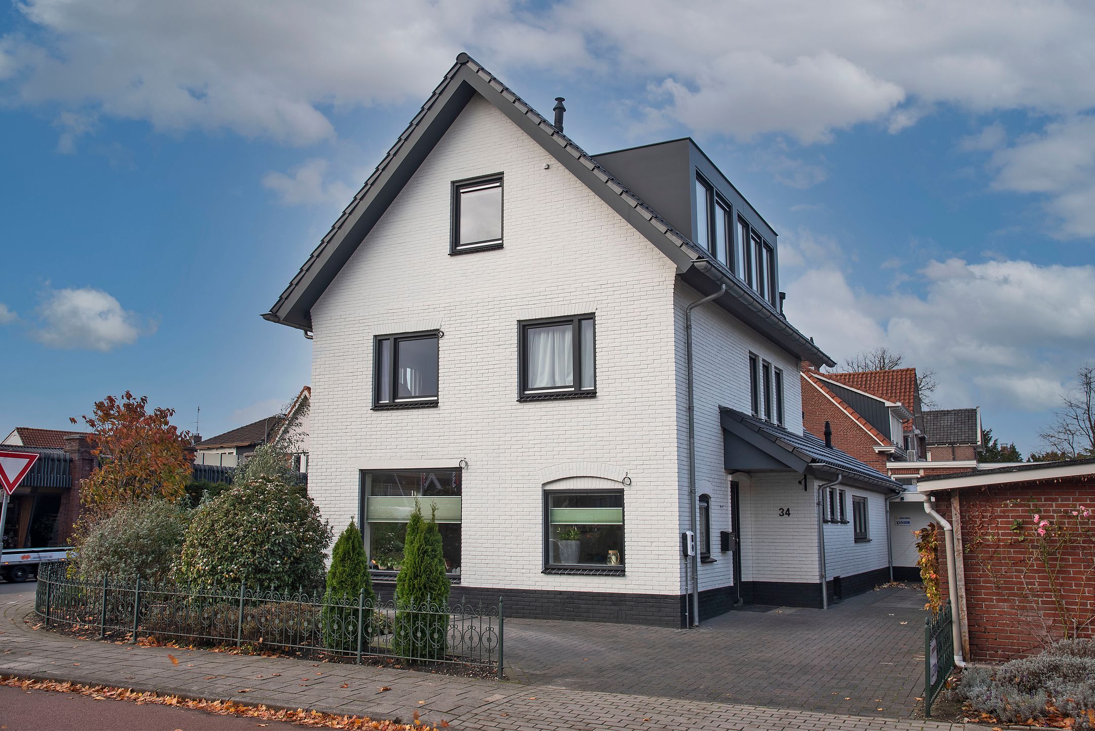 Photo of property
