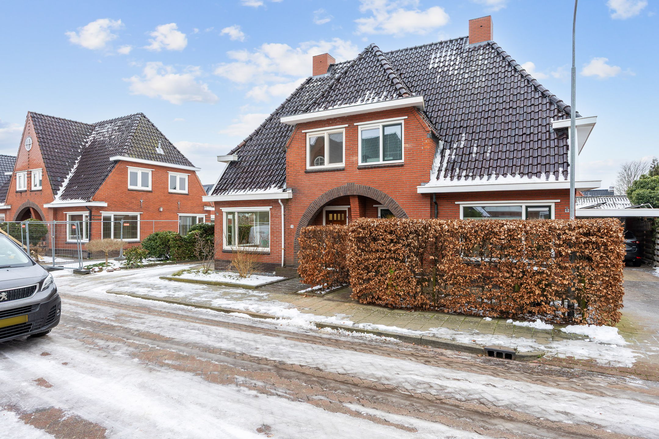 Photo of property
