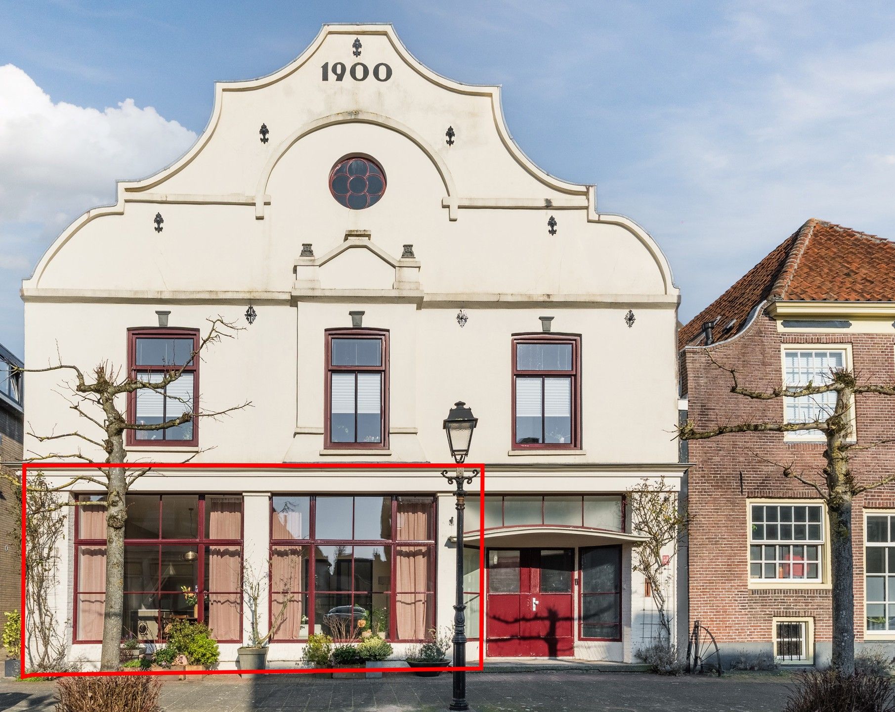 Photo of property