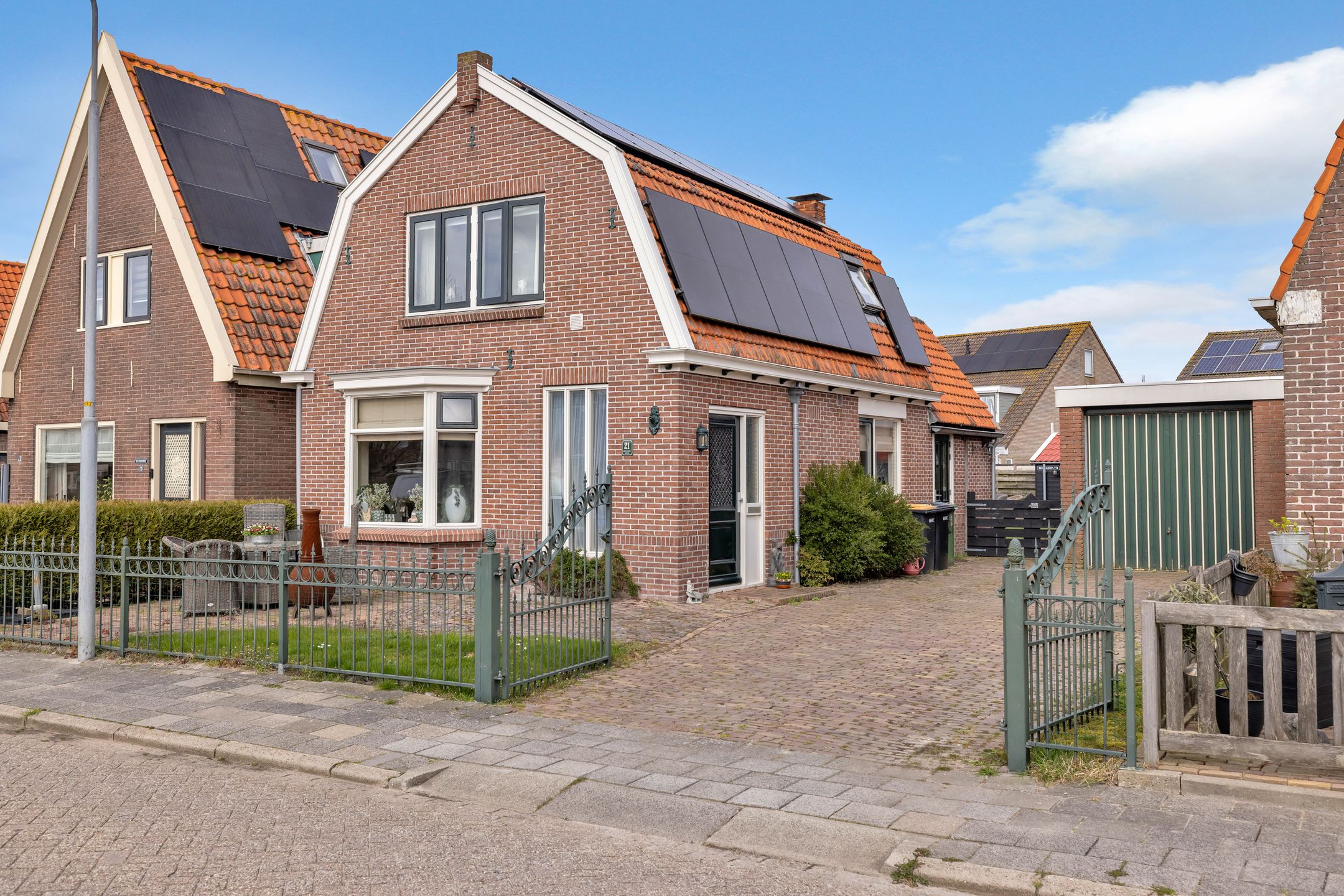 Photo of property