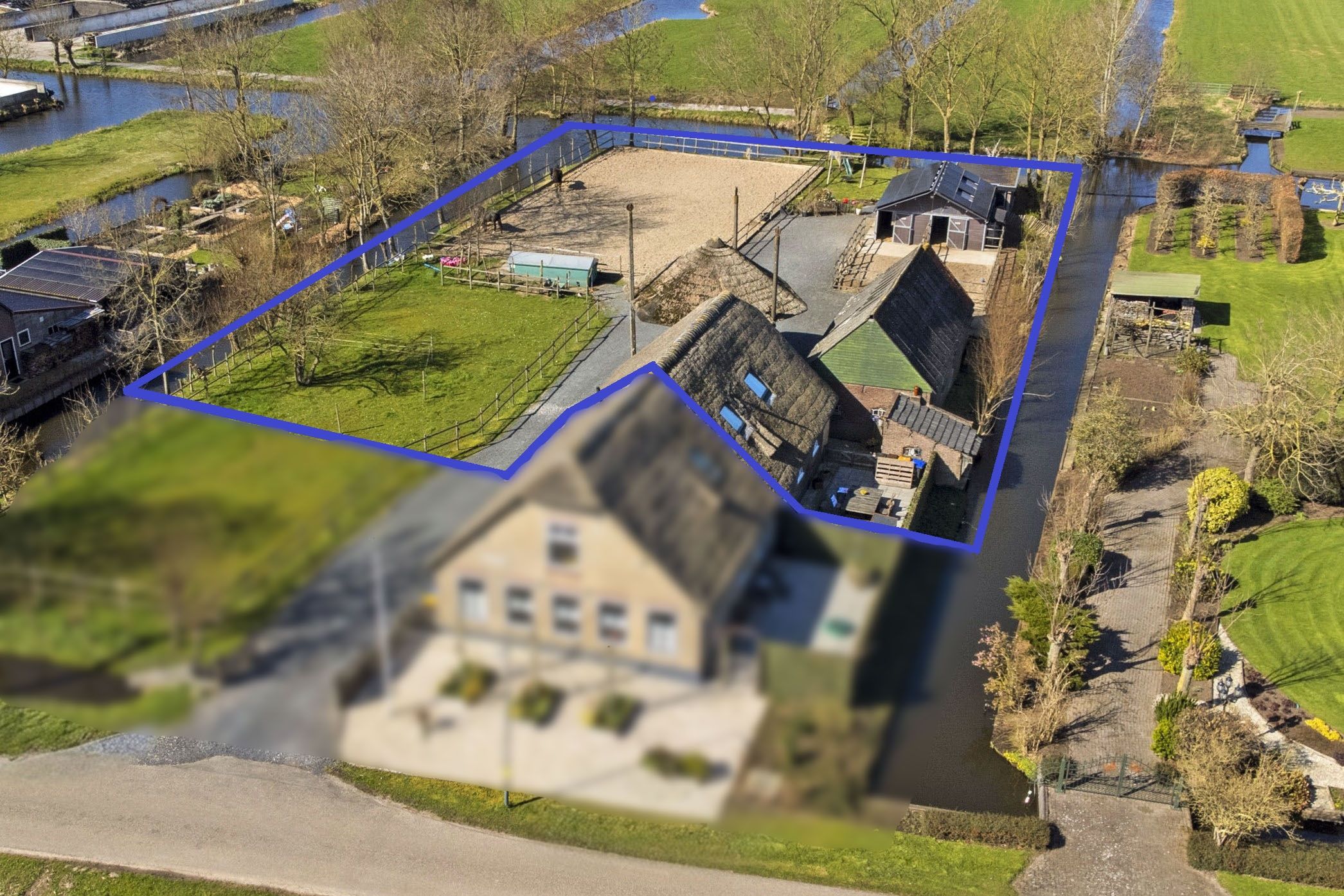 Photo of property