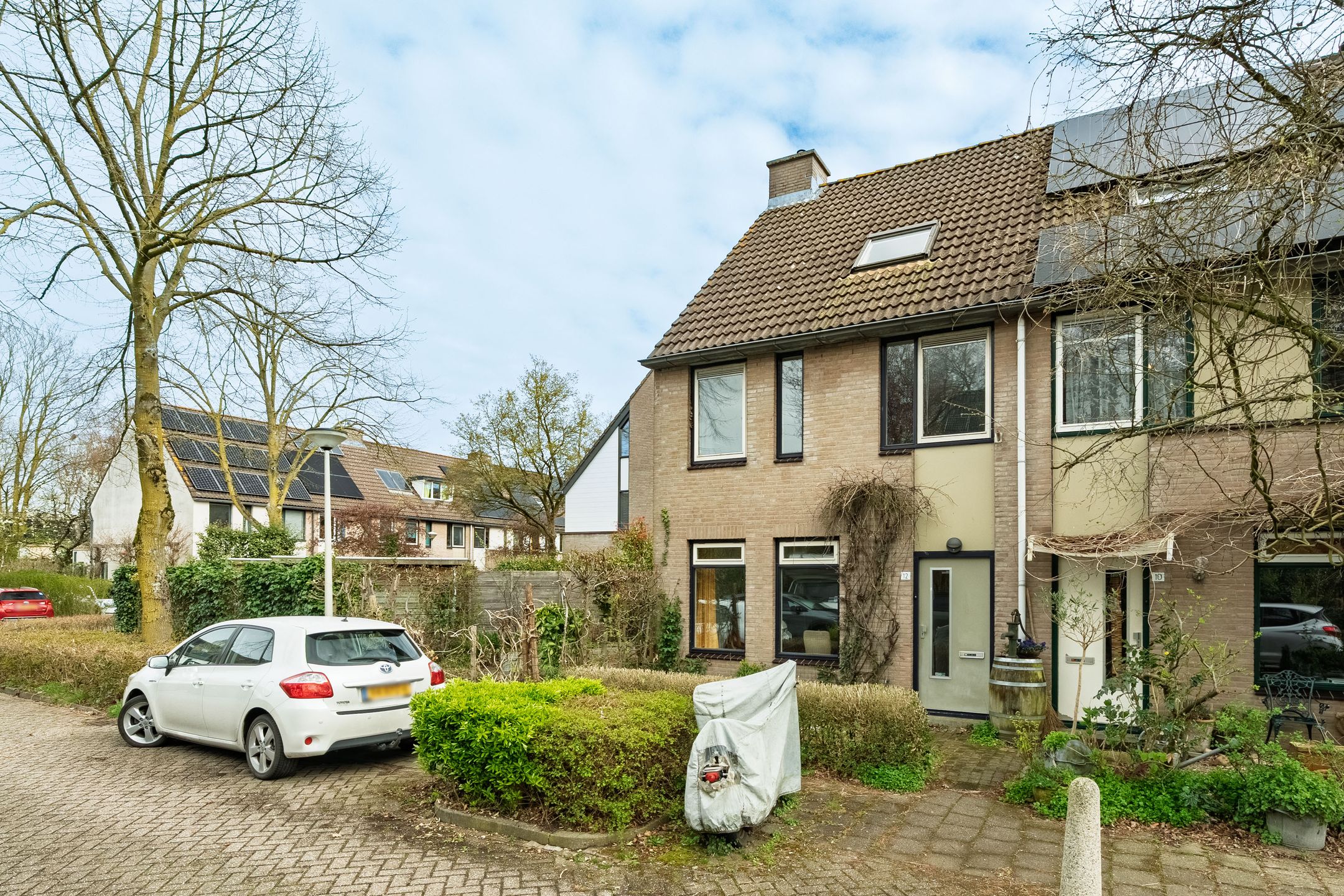 Photo of property