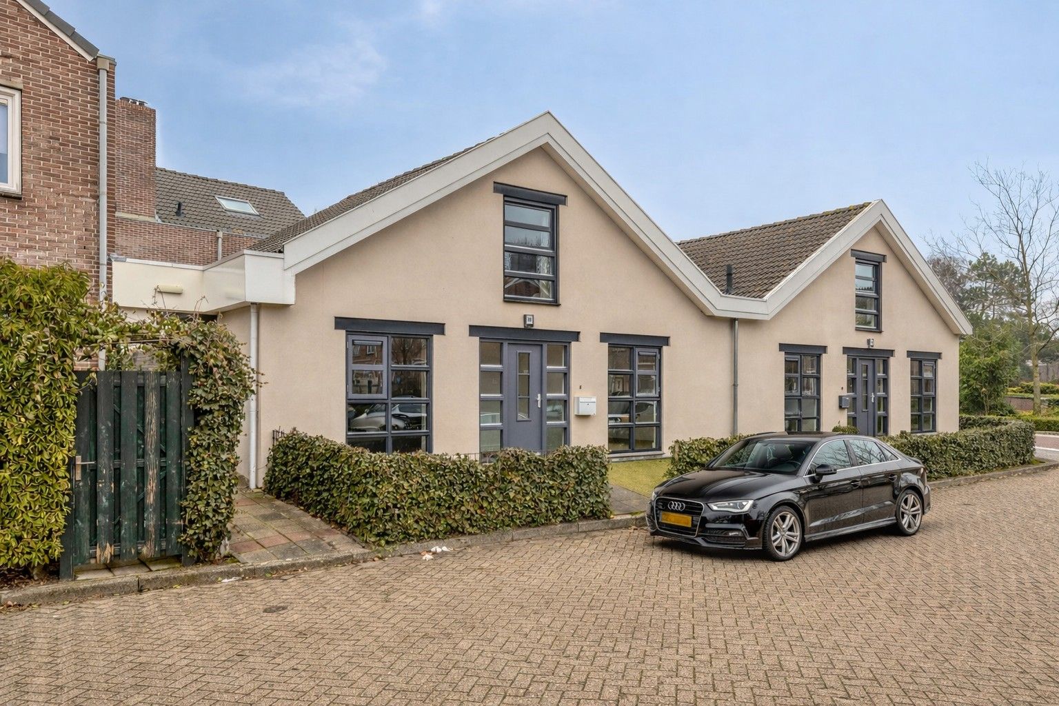 Photo of property