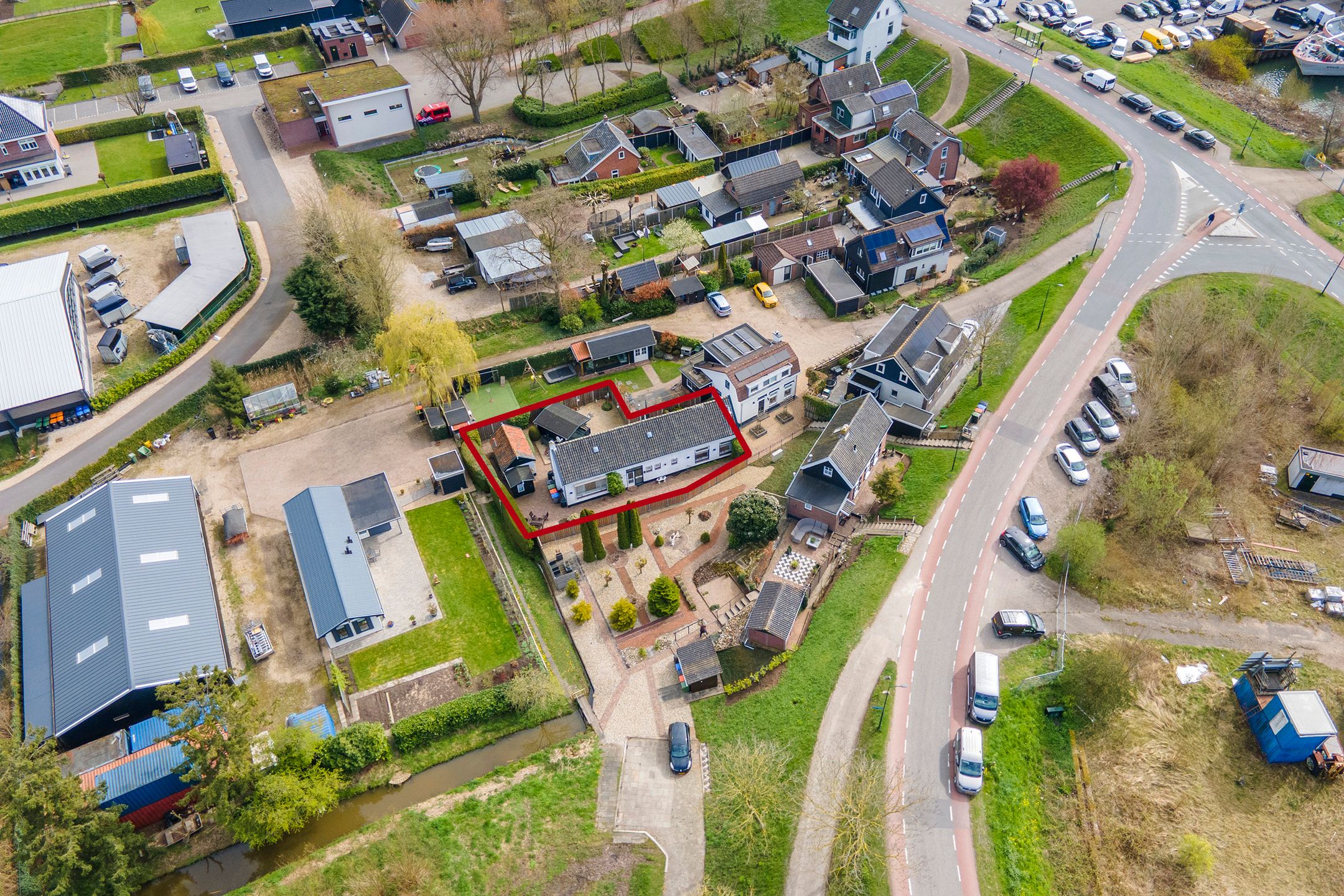 Photo of property