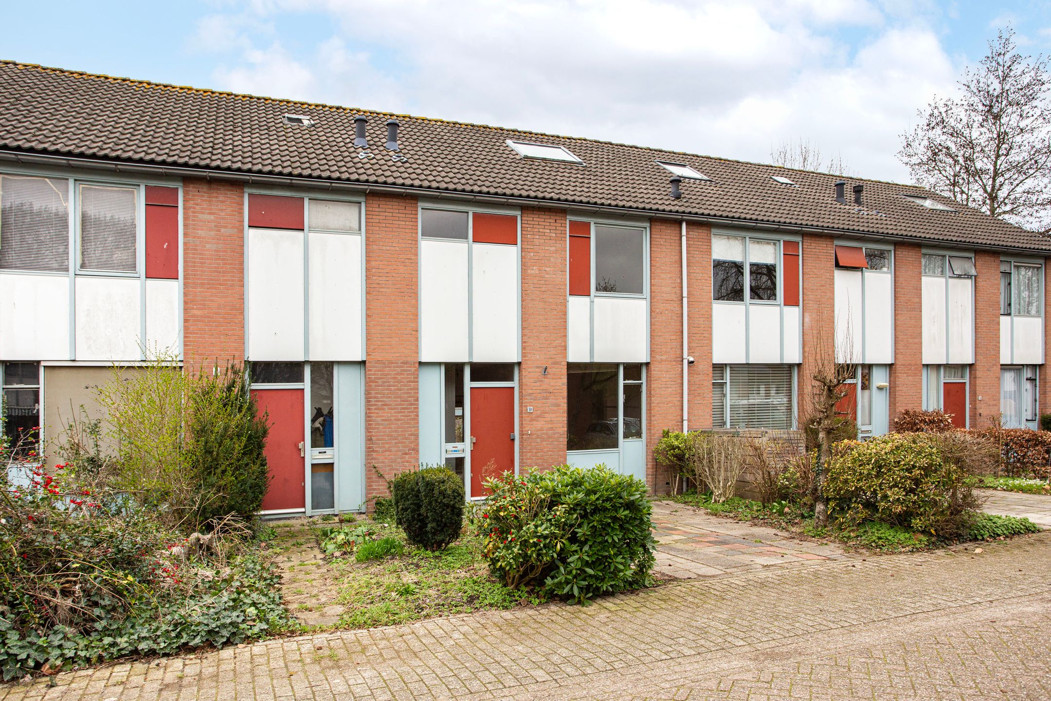 Photo of property