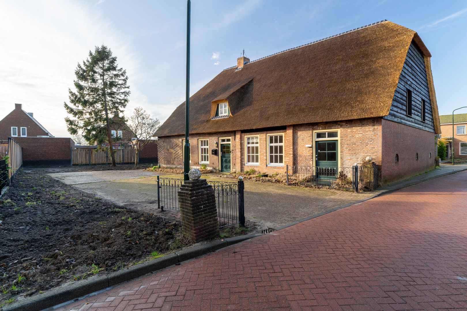 Photo of property