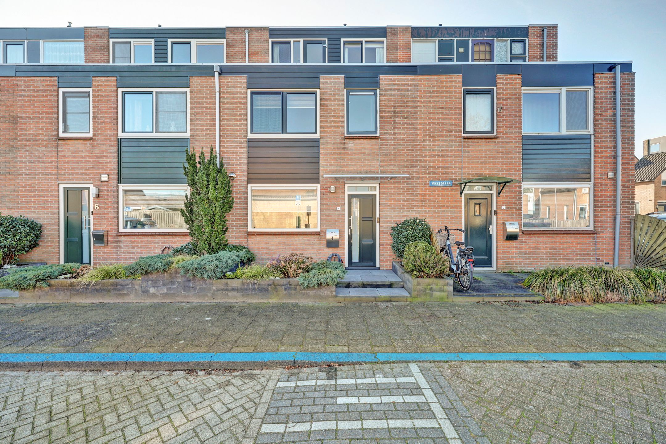 Photo of property