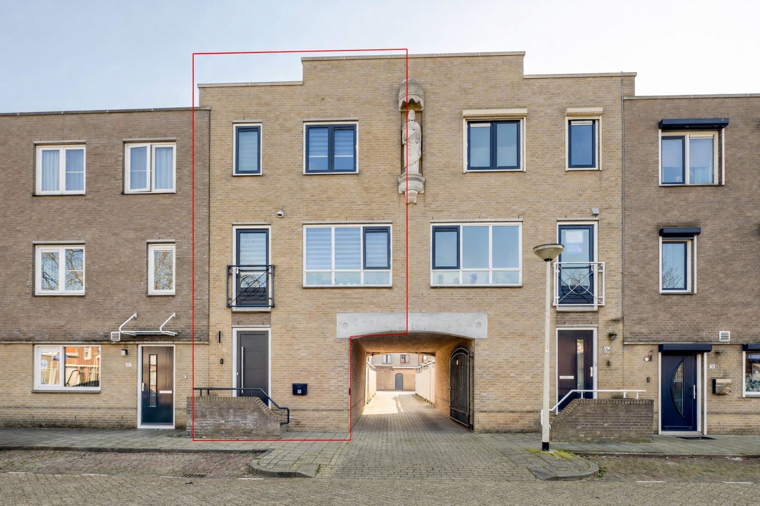 Photo of property