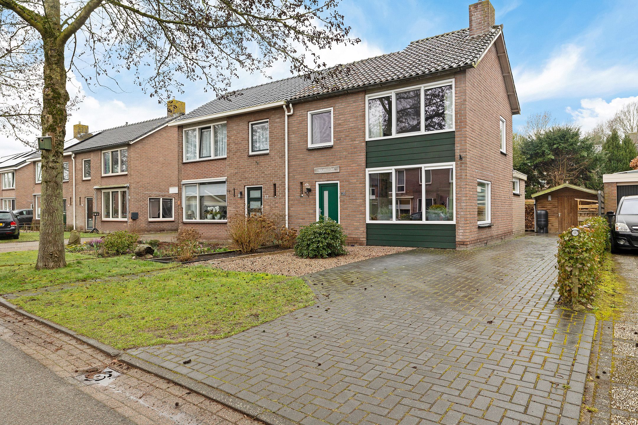 Photo of property