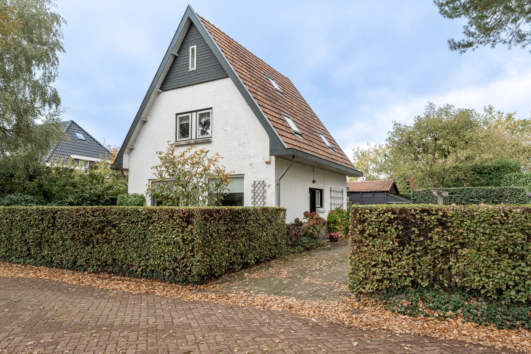 Photo of property