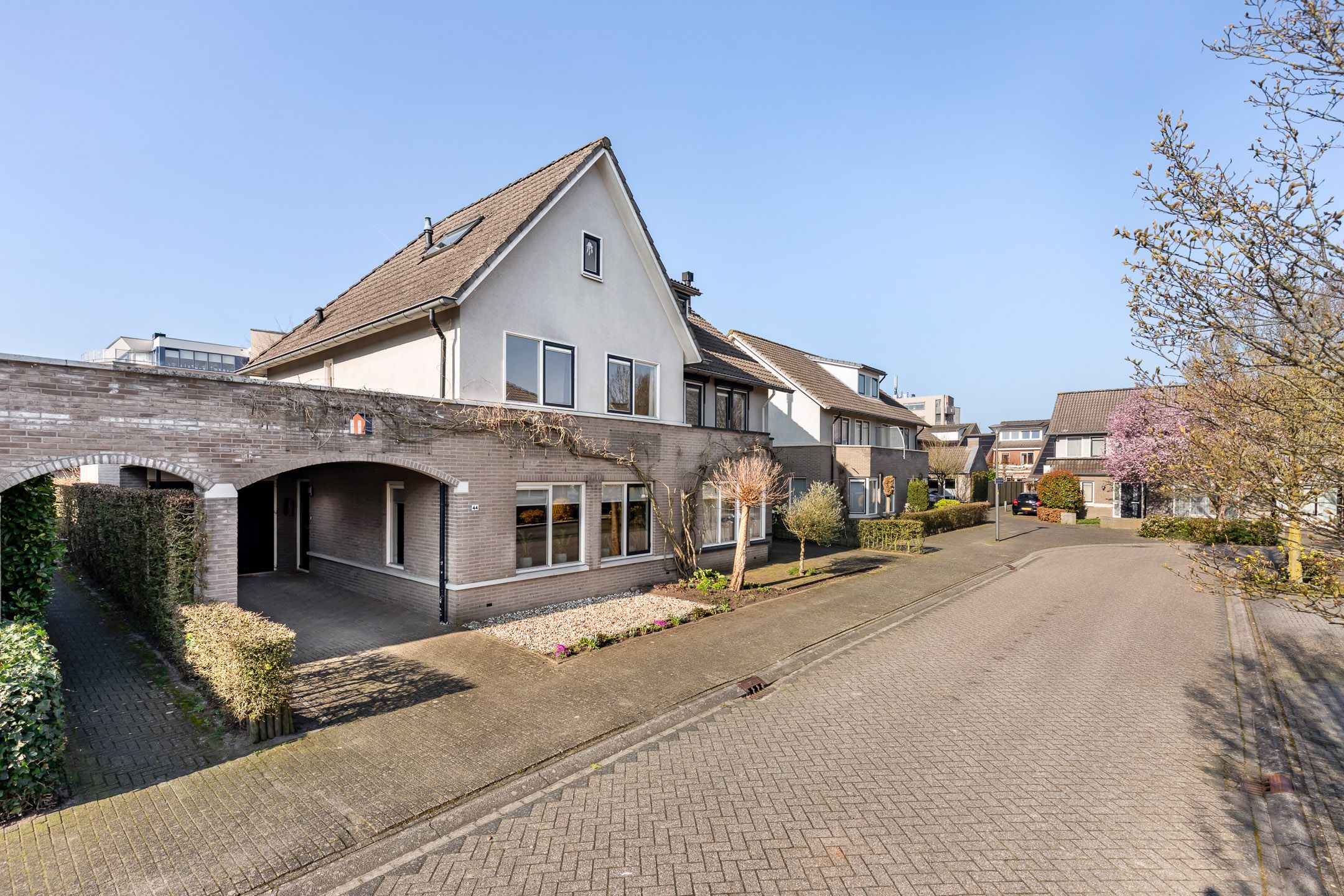 Photo of property