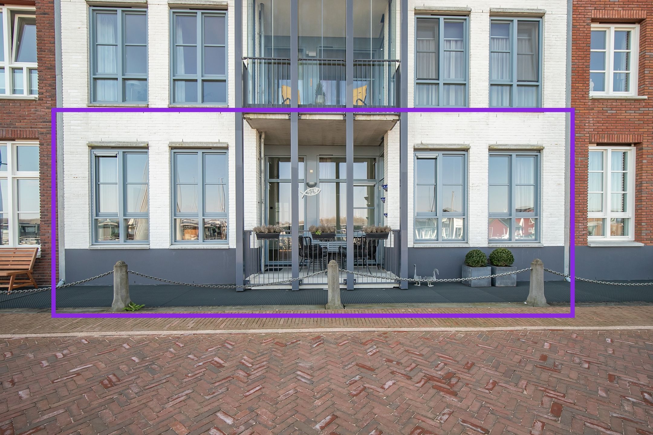 Photo of property