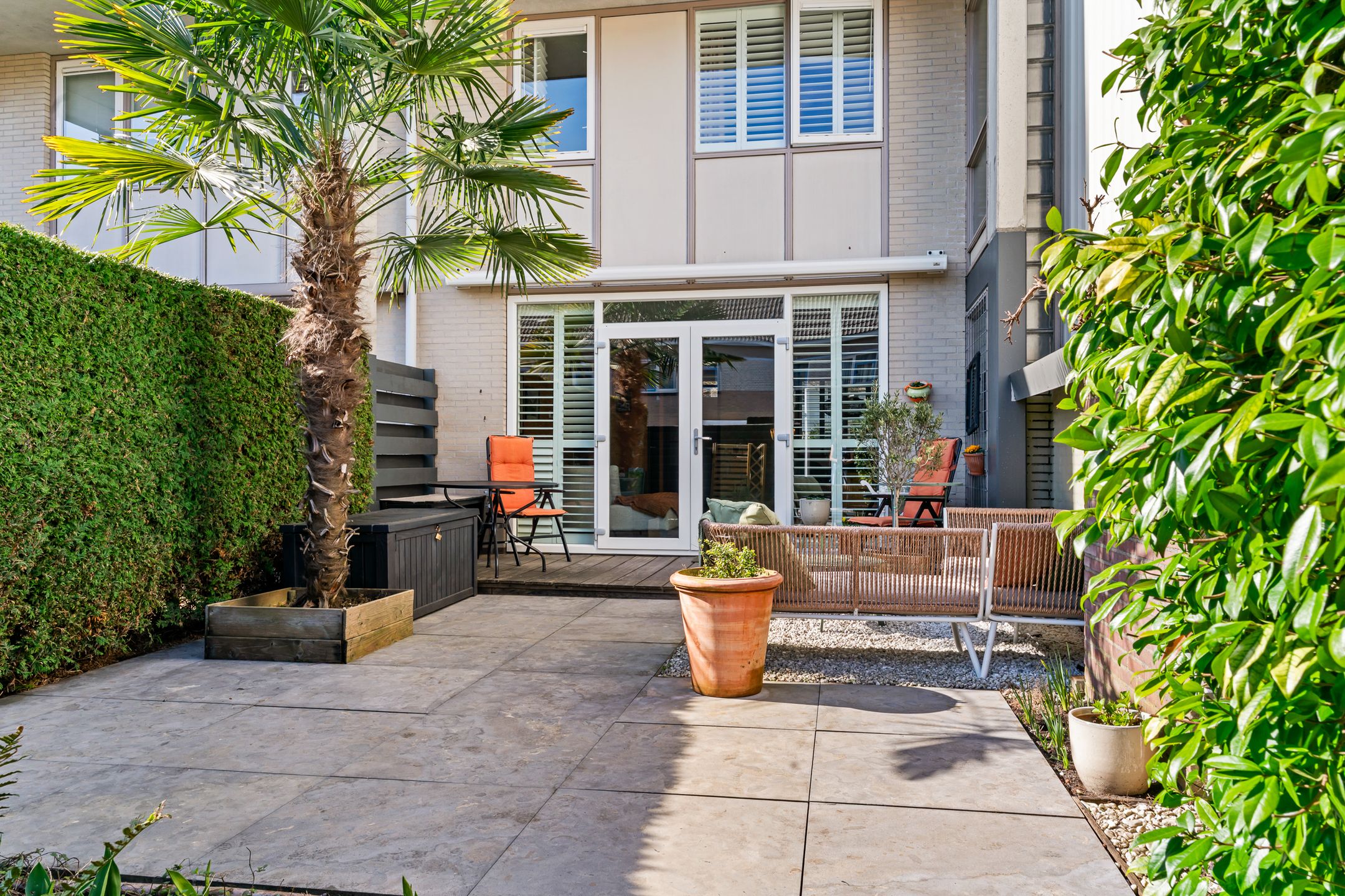Photo of property