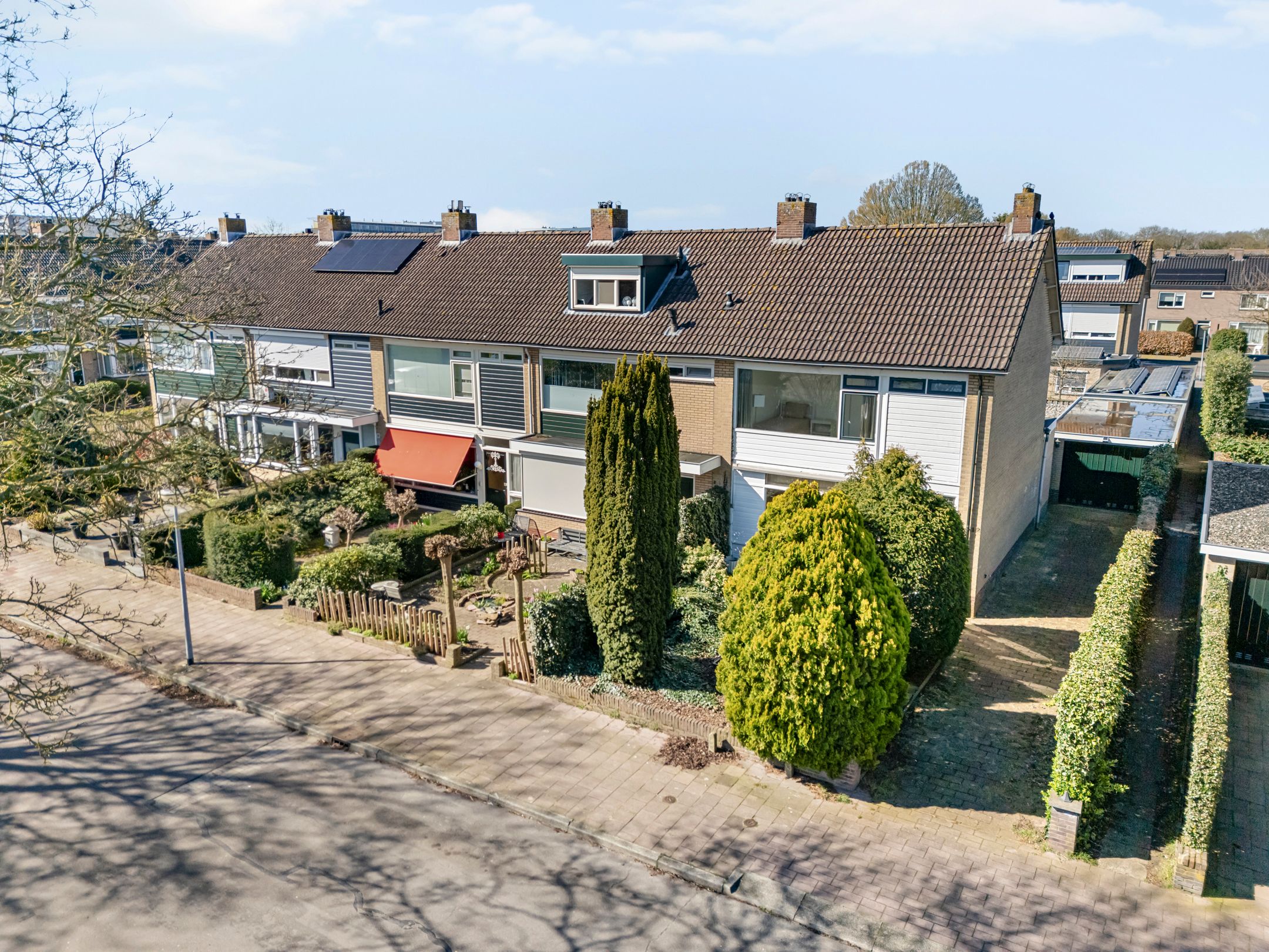 Photo of property