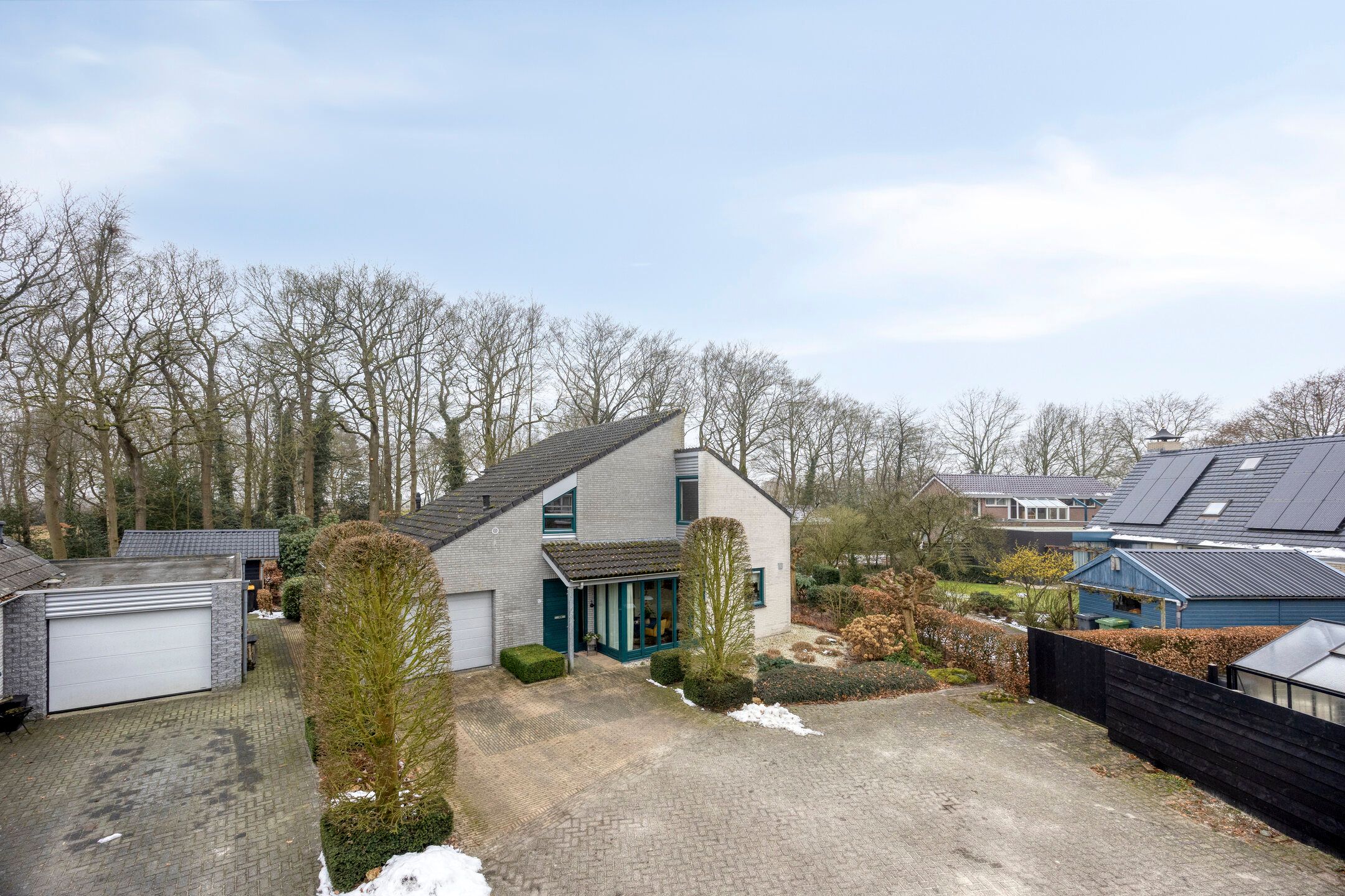 Photo of property