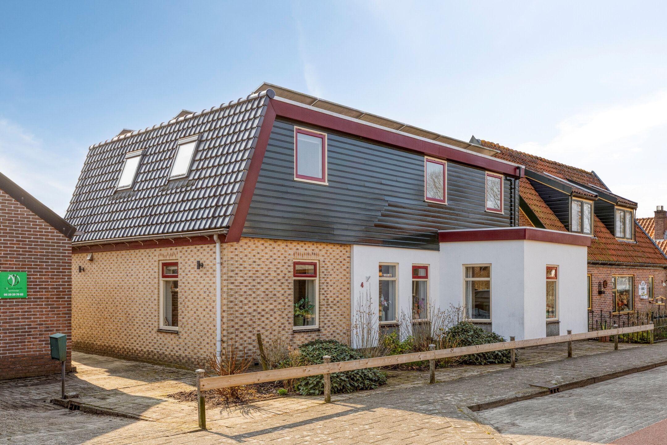 House for sale