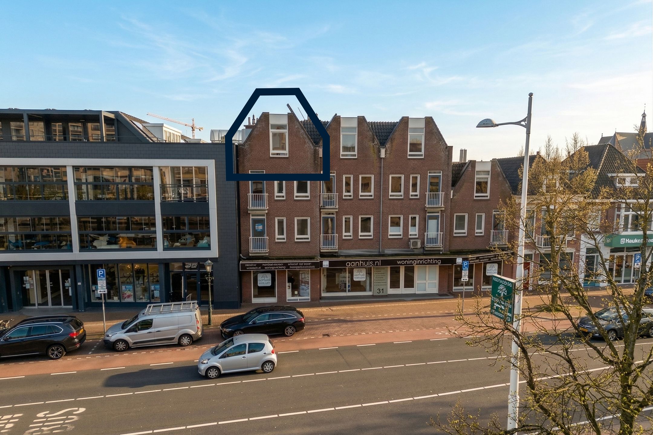 Photo of property