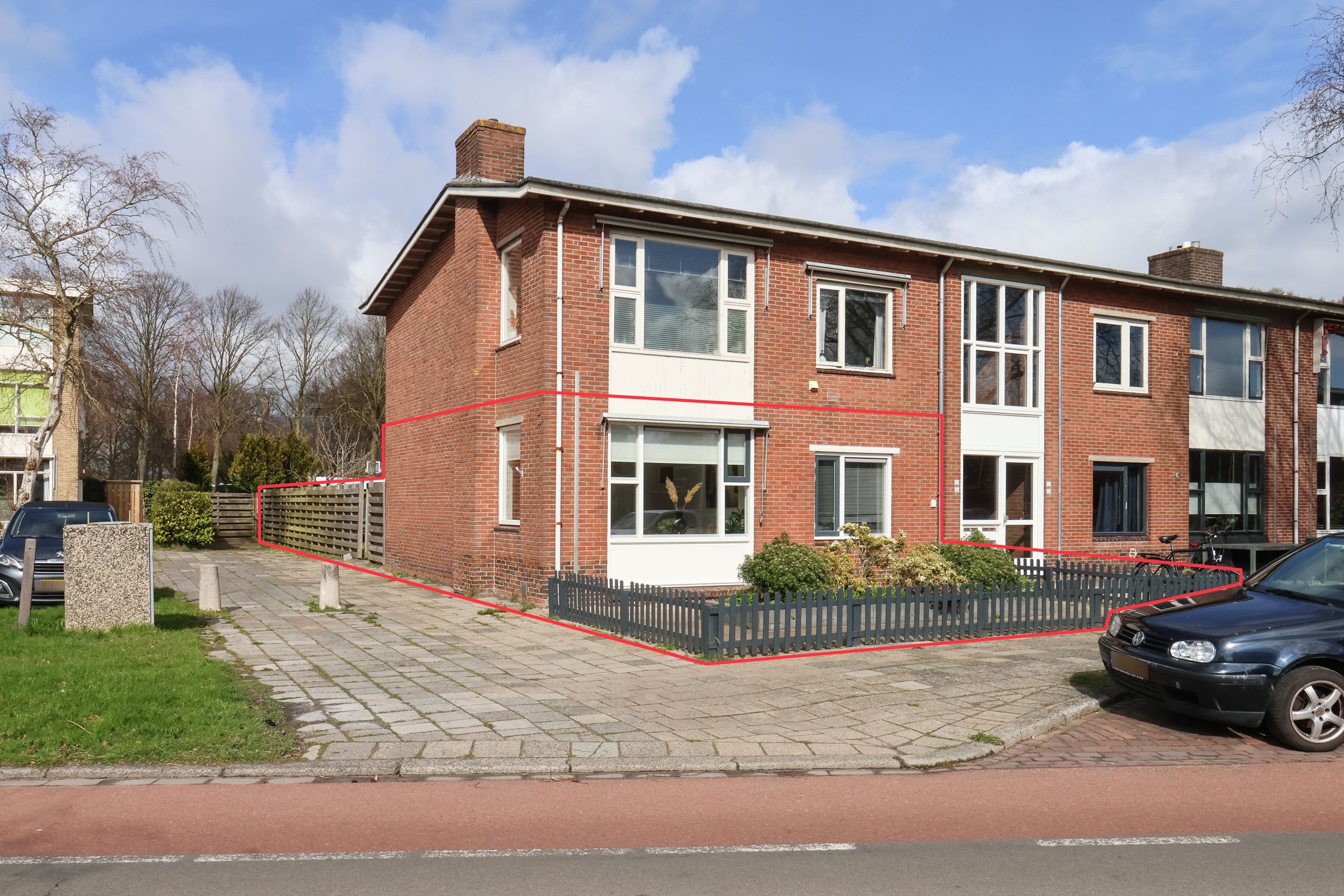 Photo of property