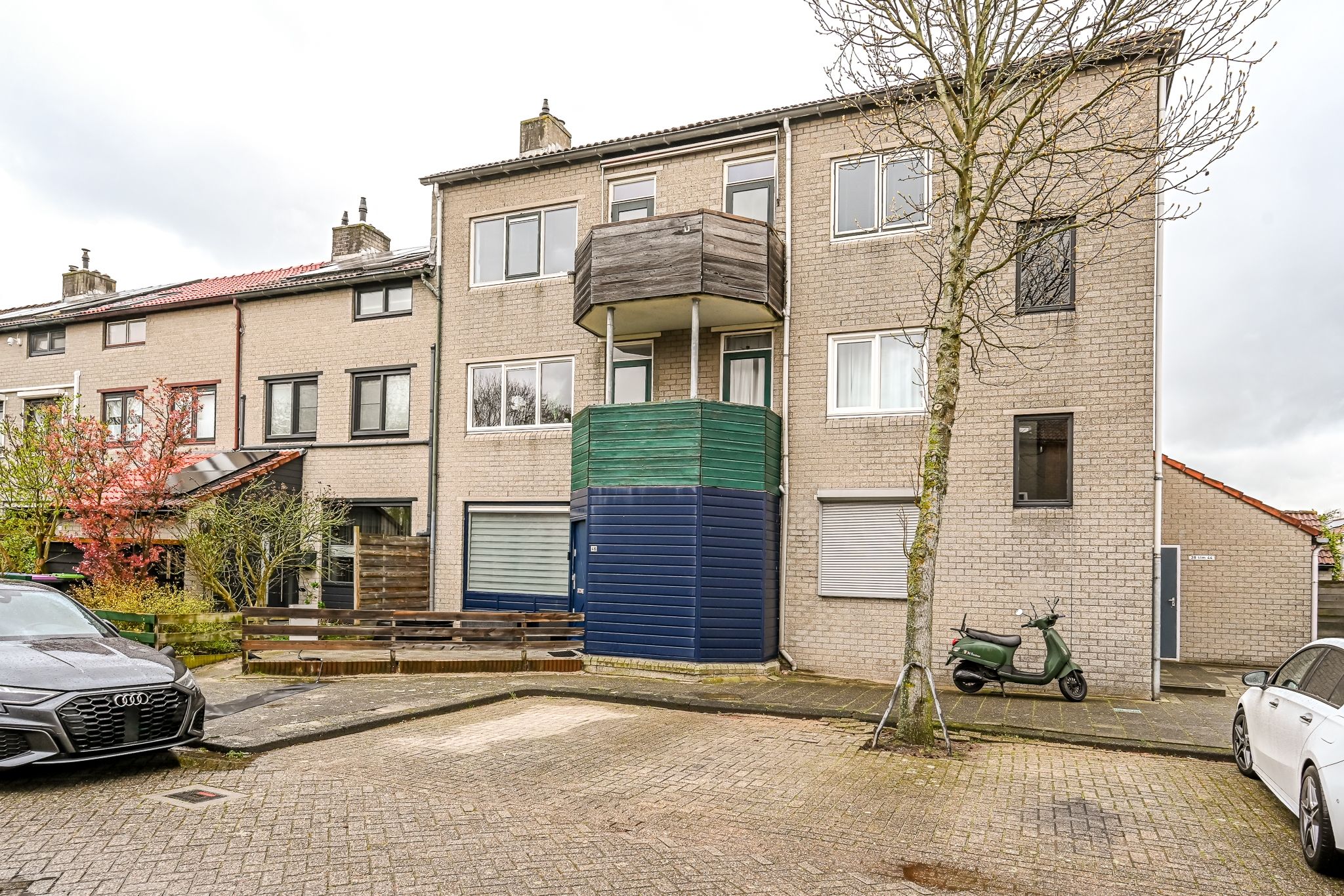 Photo of property