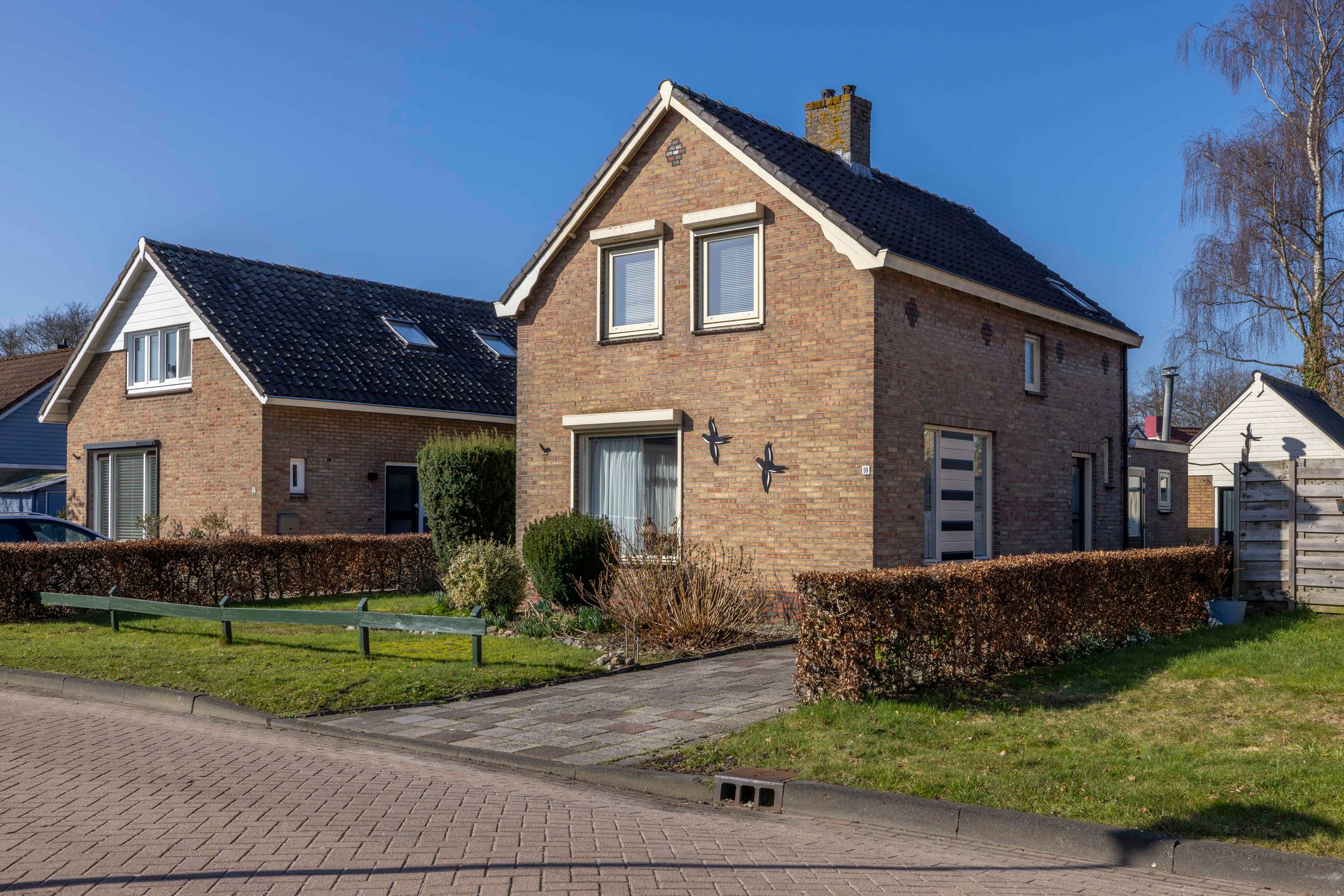 Photo of property