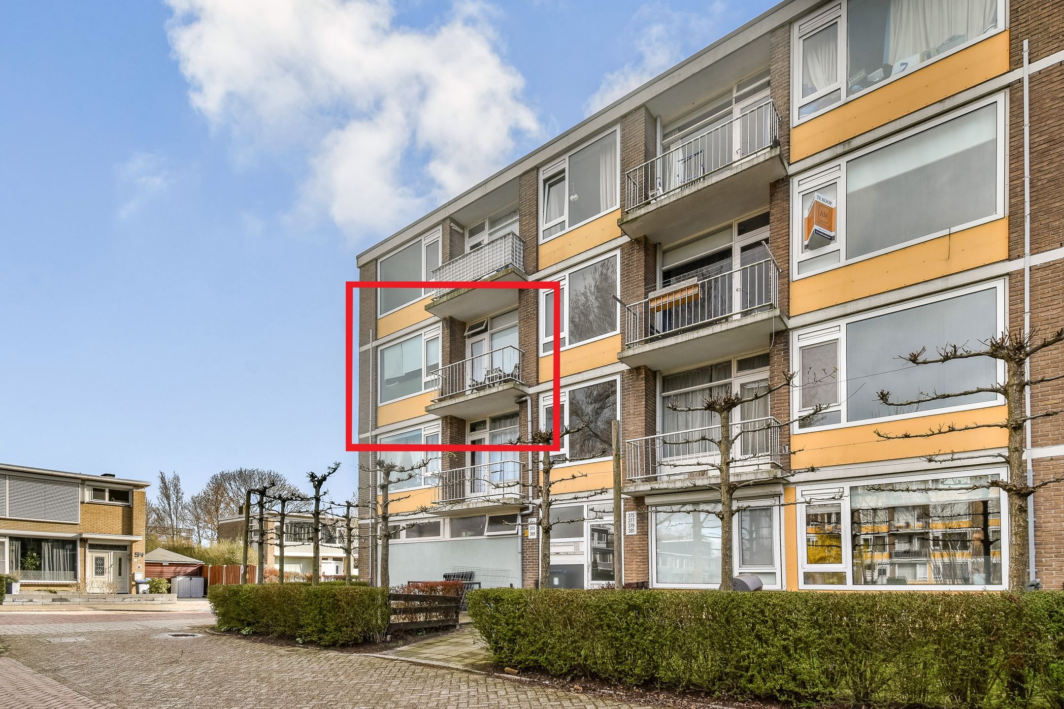 Photo of property