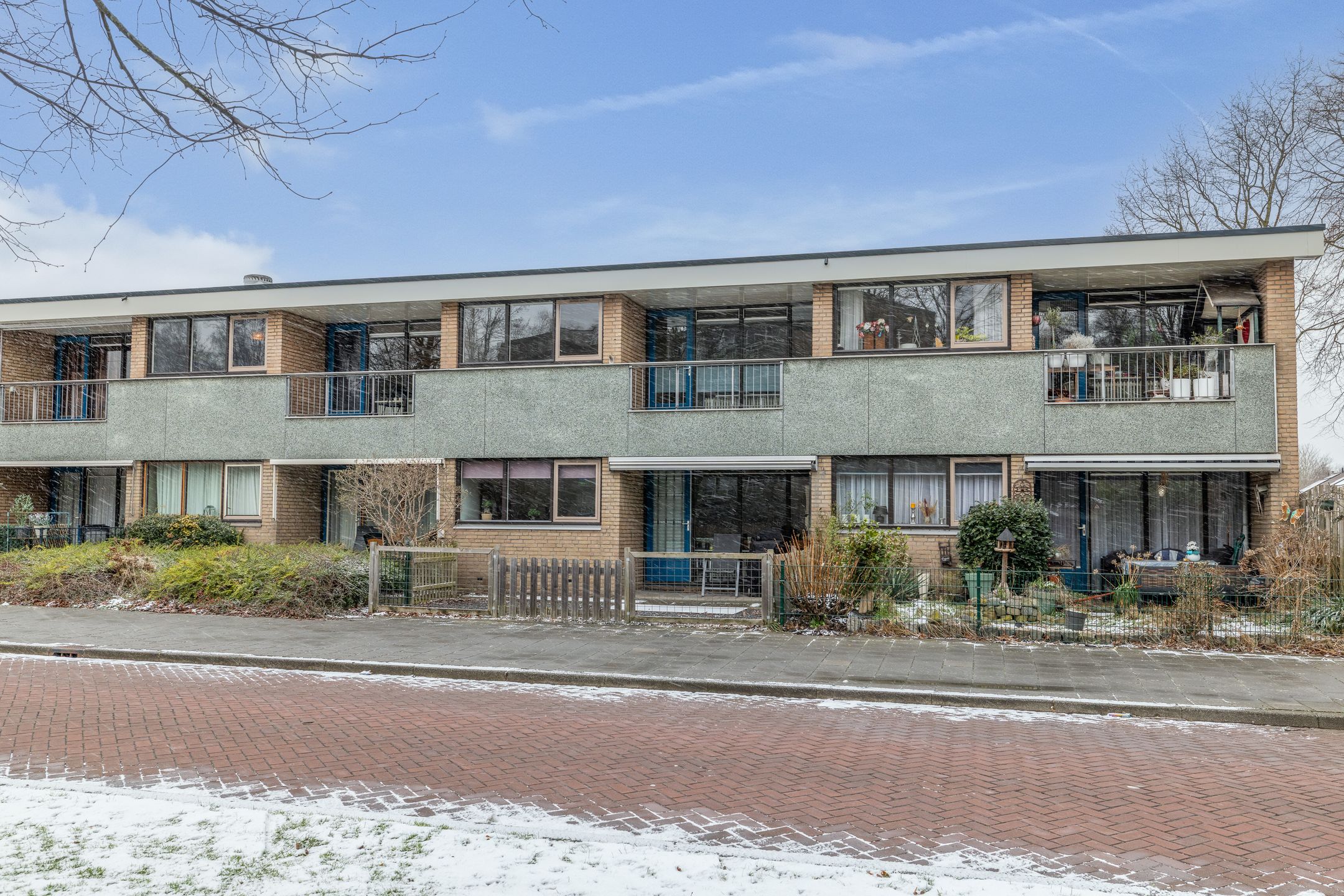 Photo of property