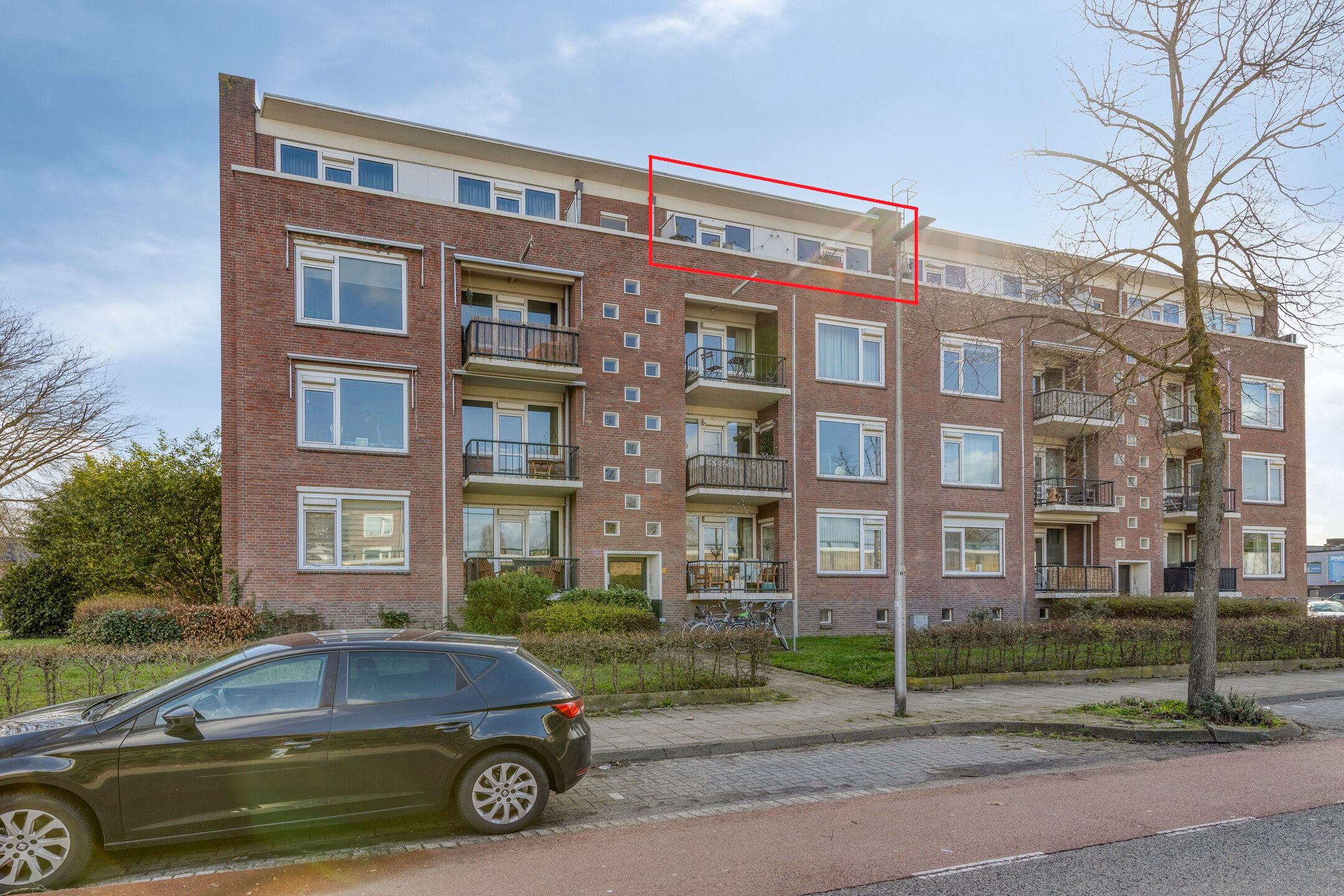 Photo of property