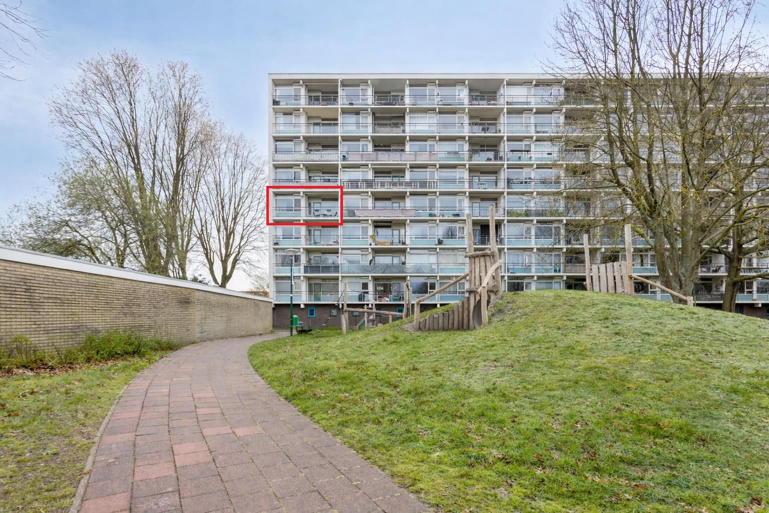 Photo of property