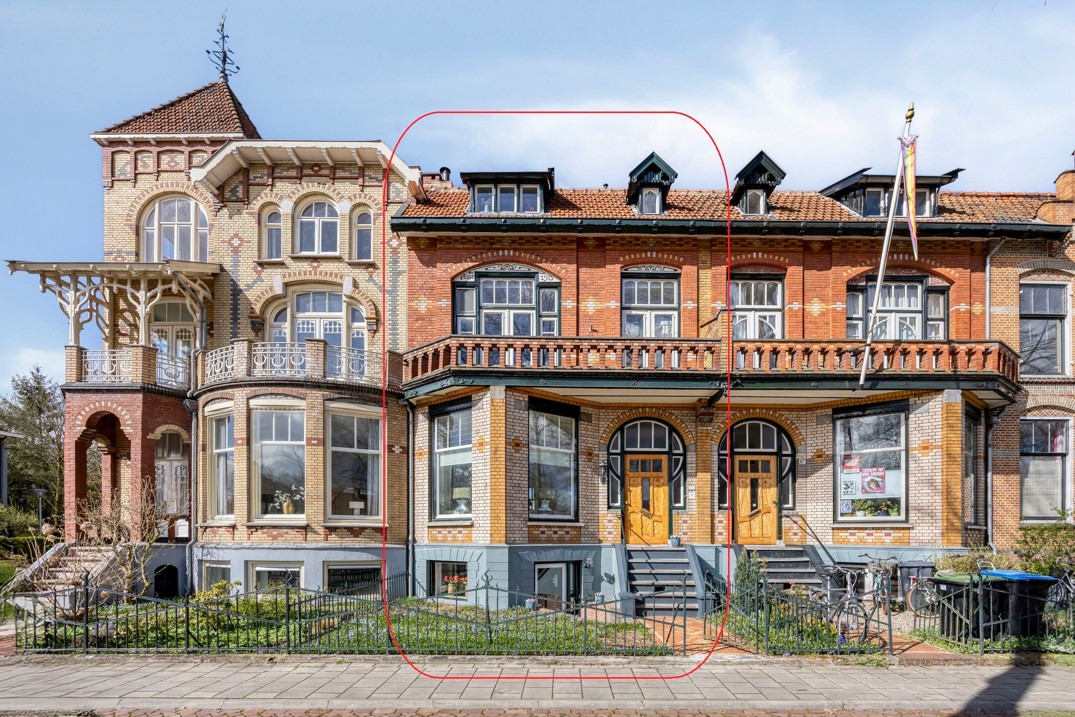 Photo of property