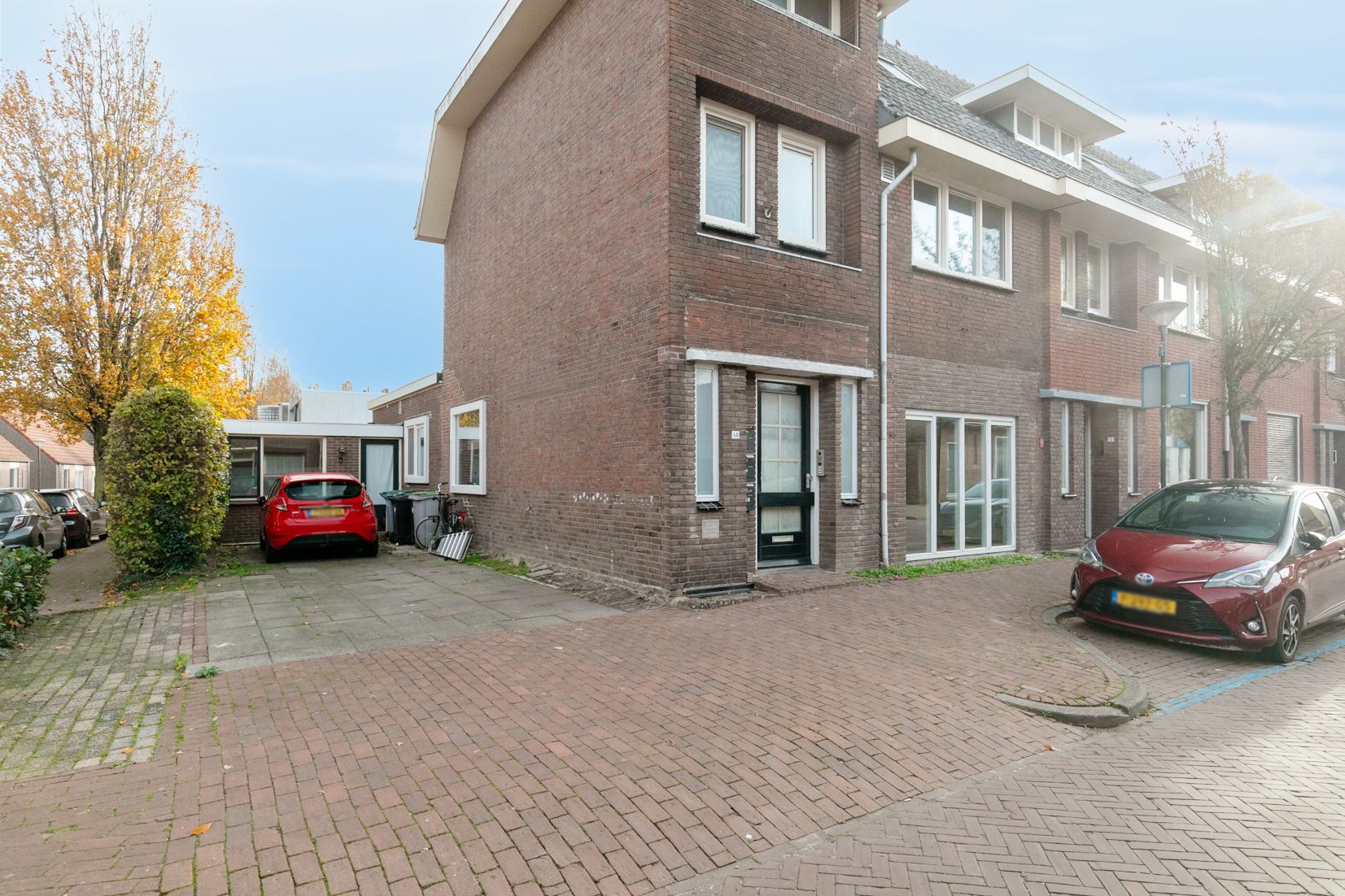 Photo of property