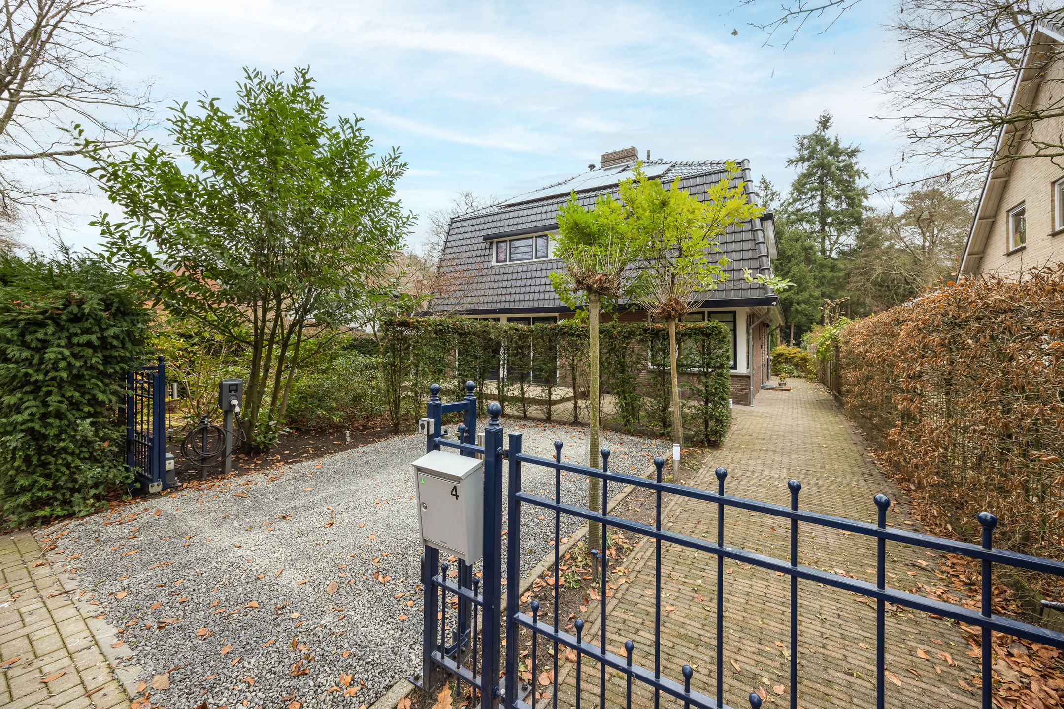Photo of property