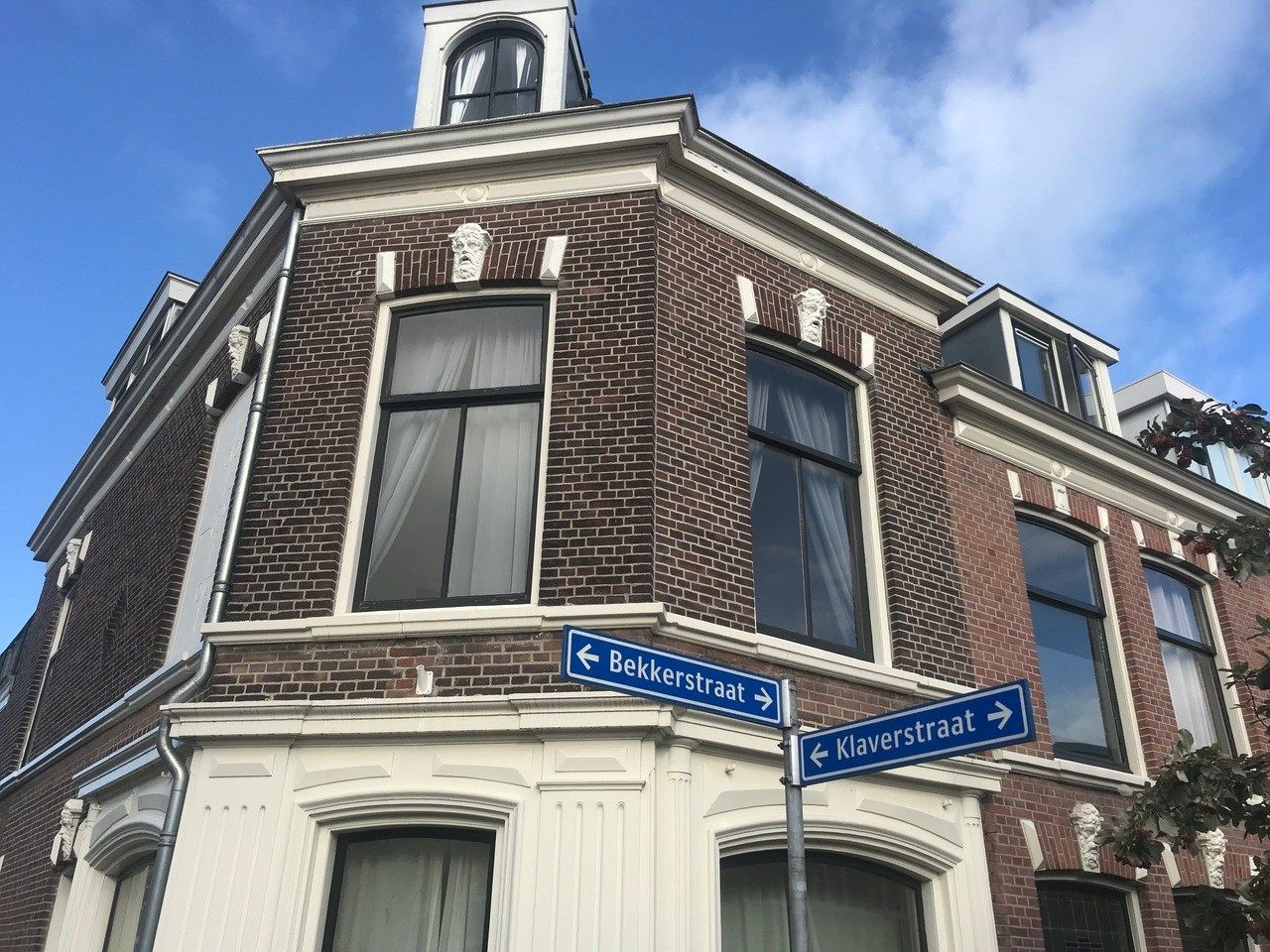 Photo of property