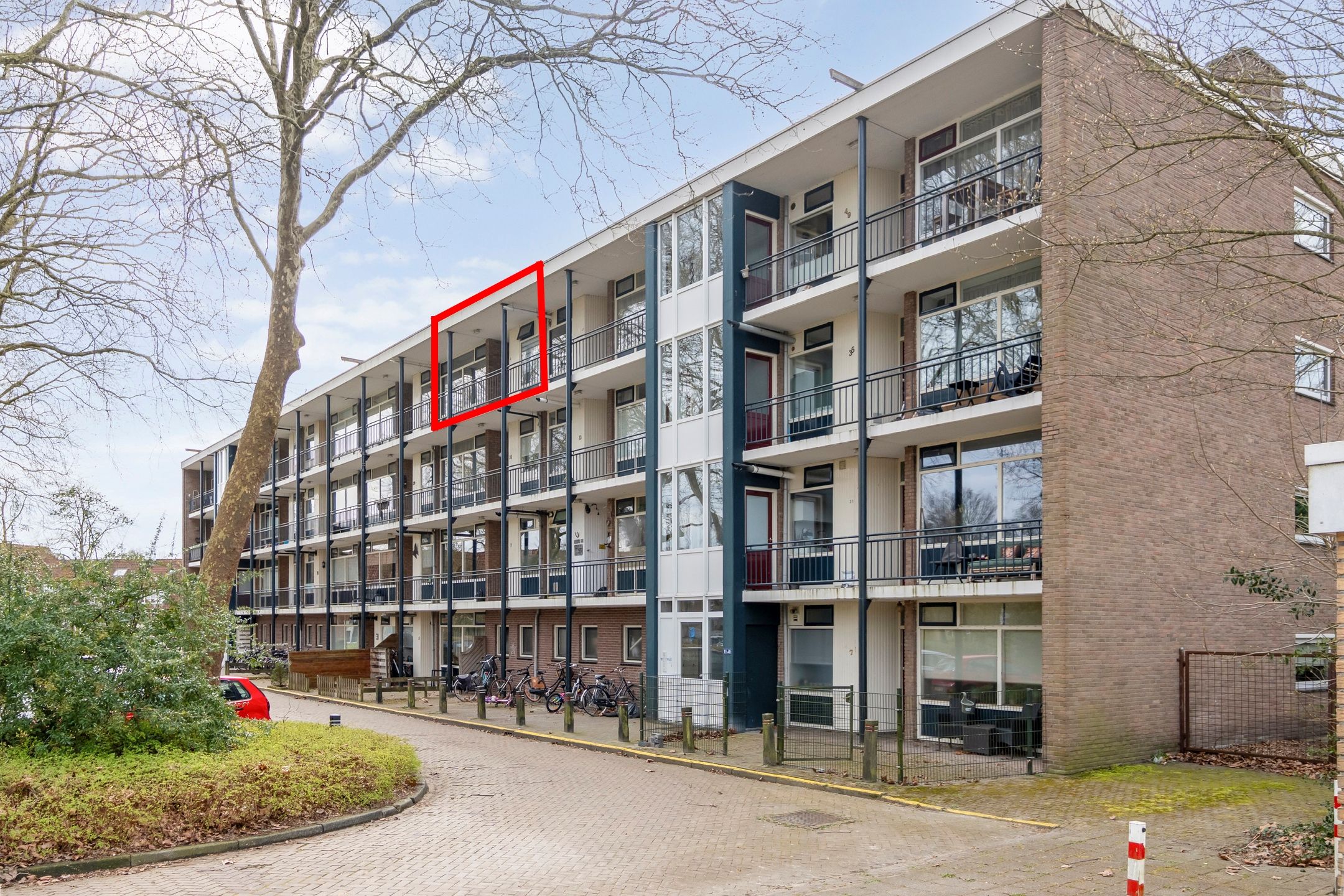 Photo of property