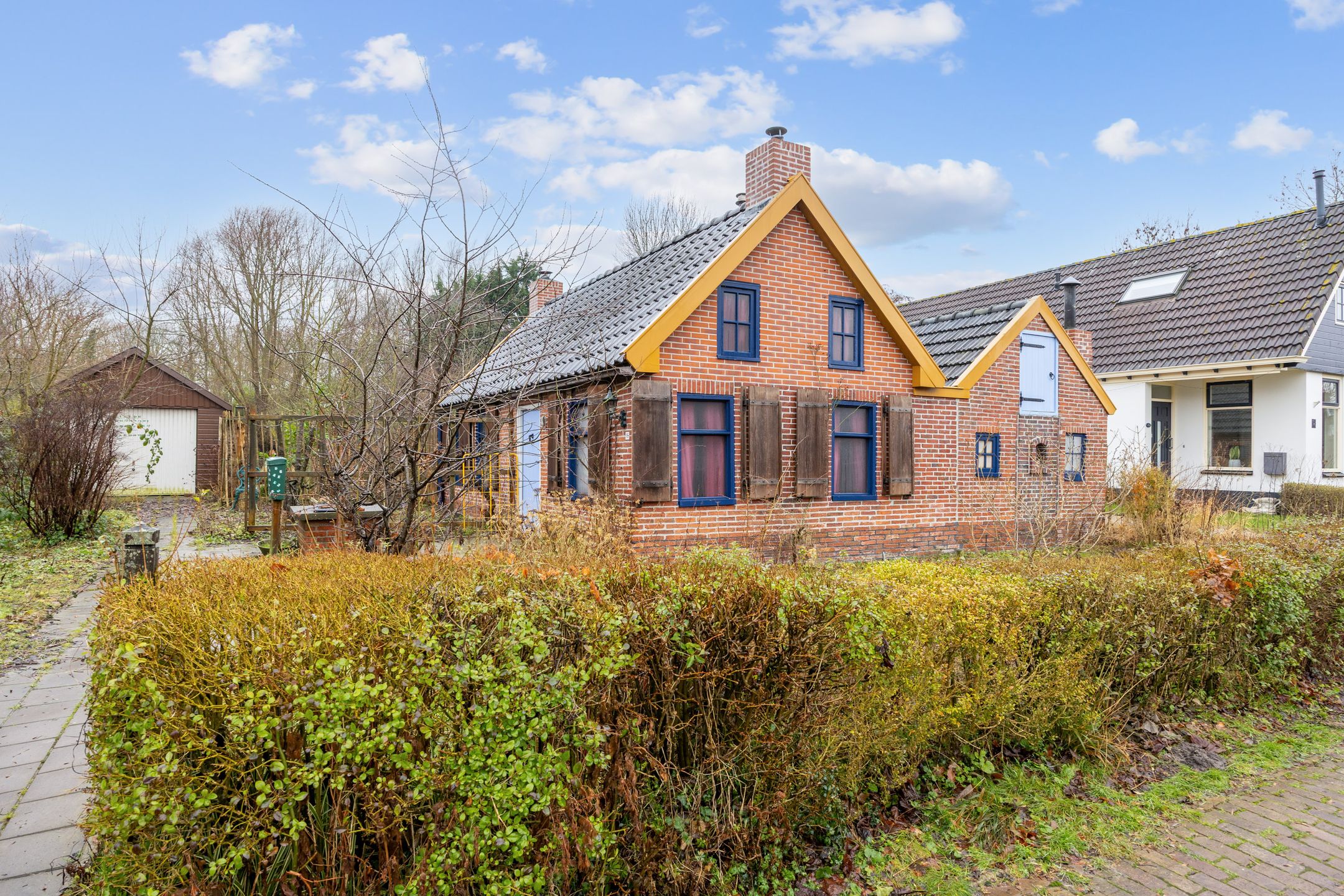 Photo of property