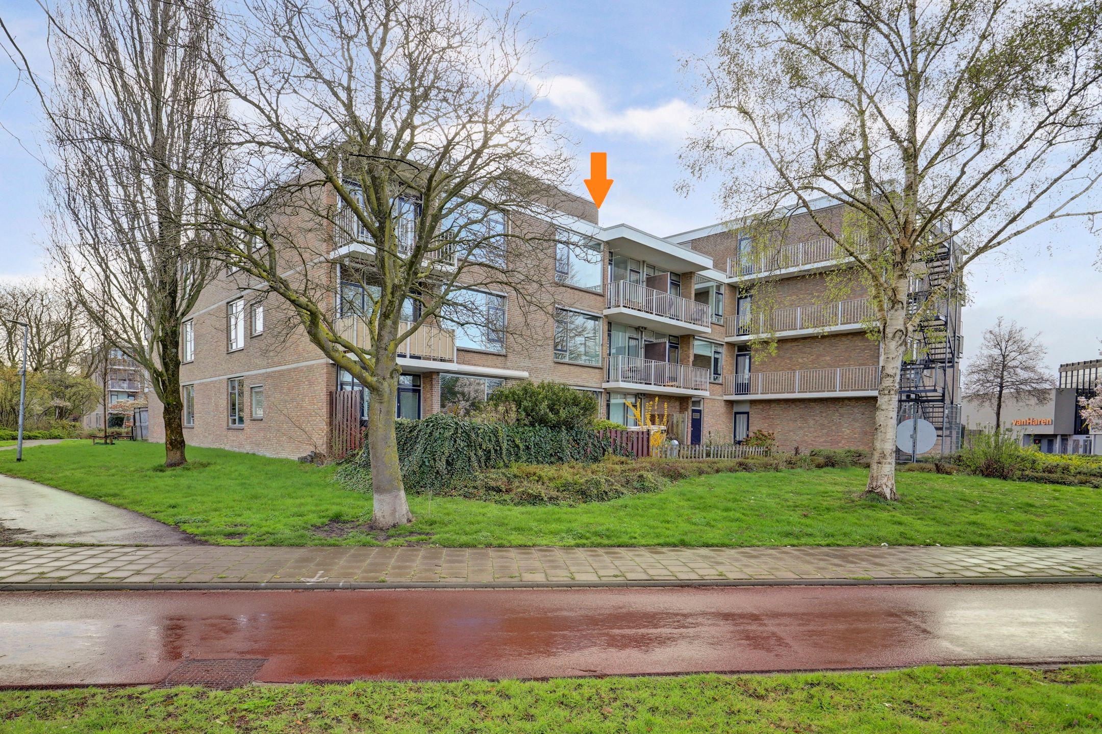 Photo of property