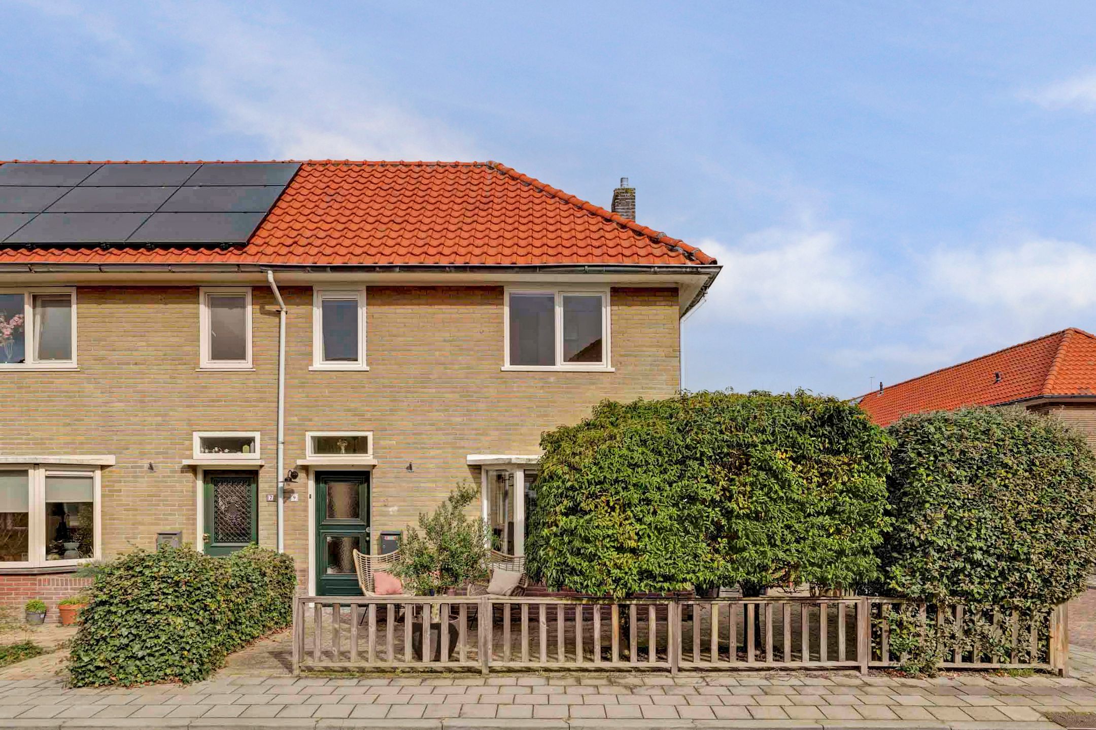Photo of property