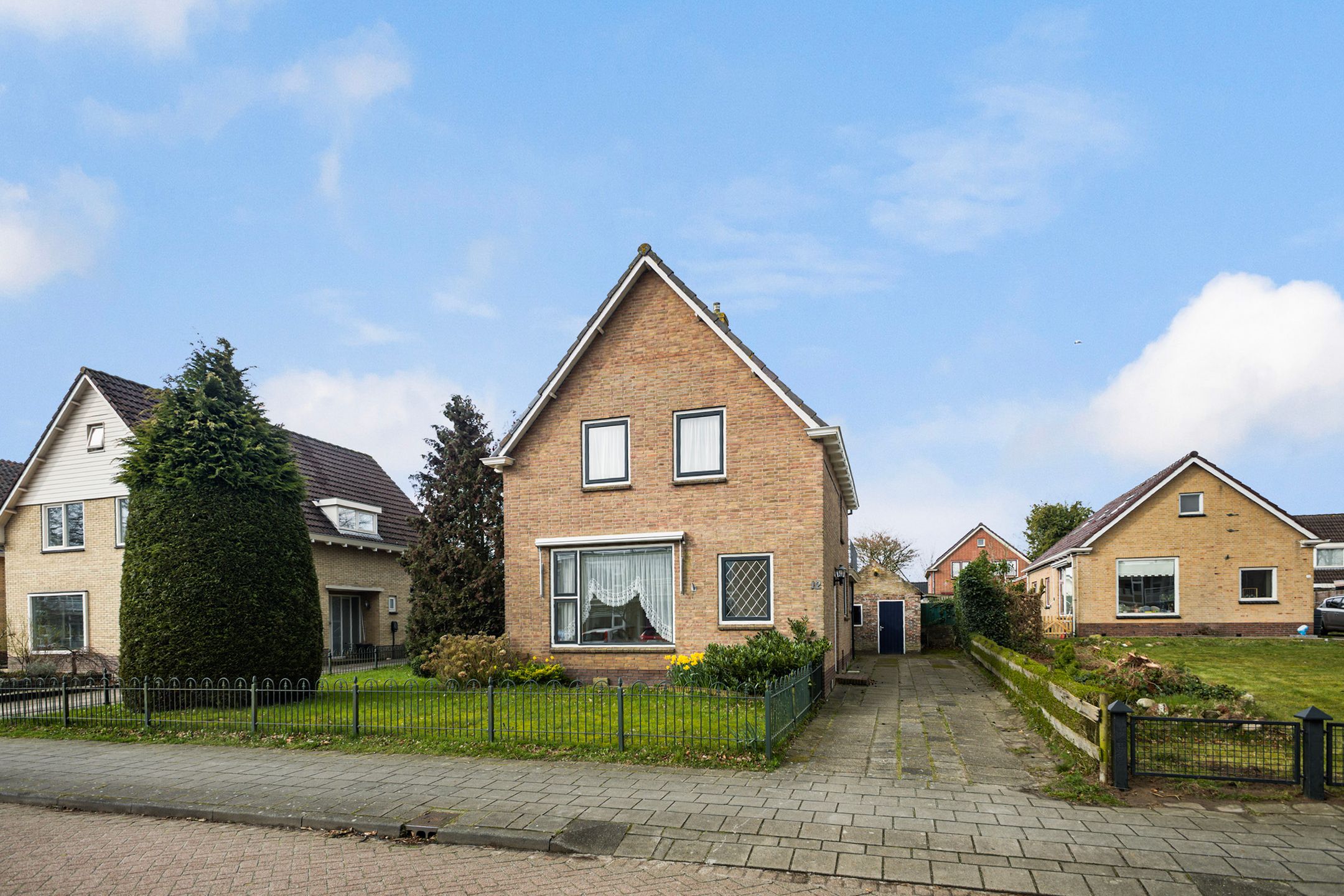 Photo of property