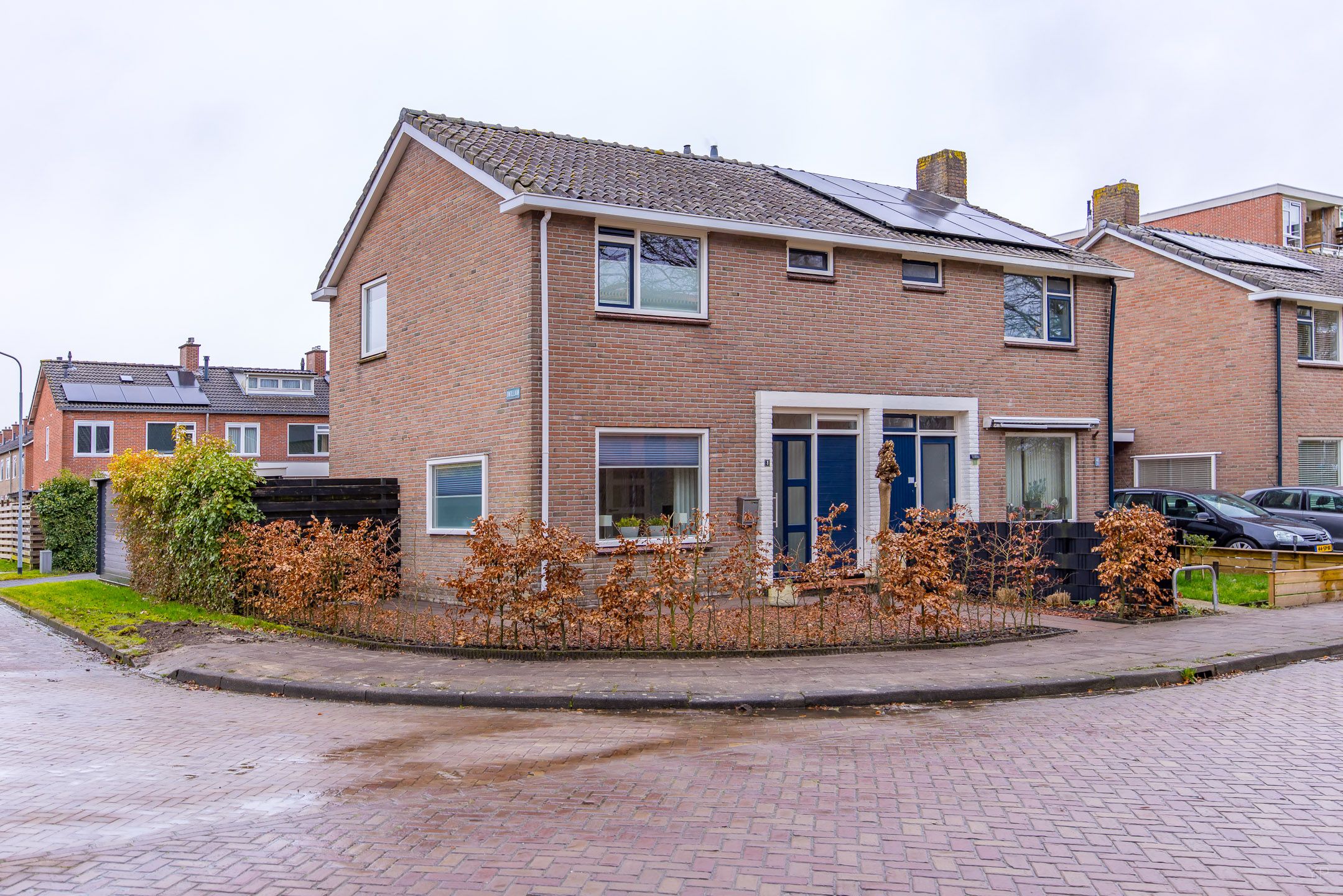 Photo of property